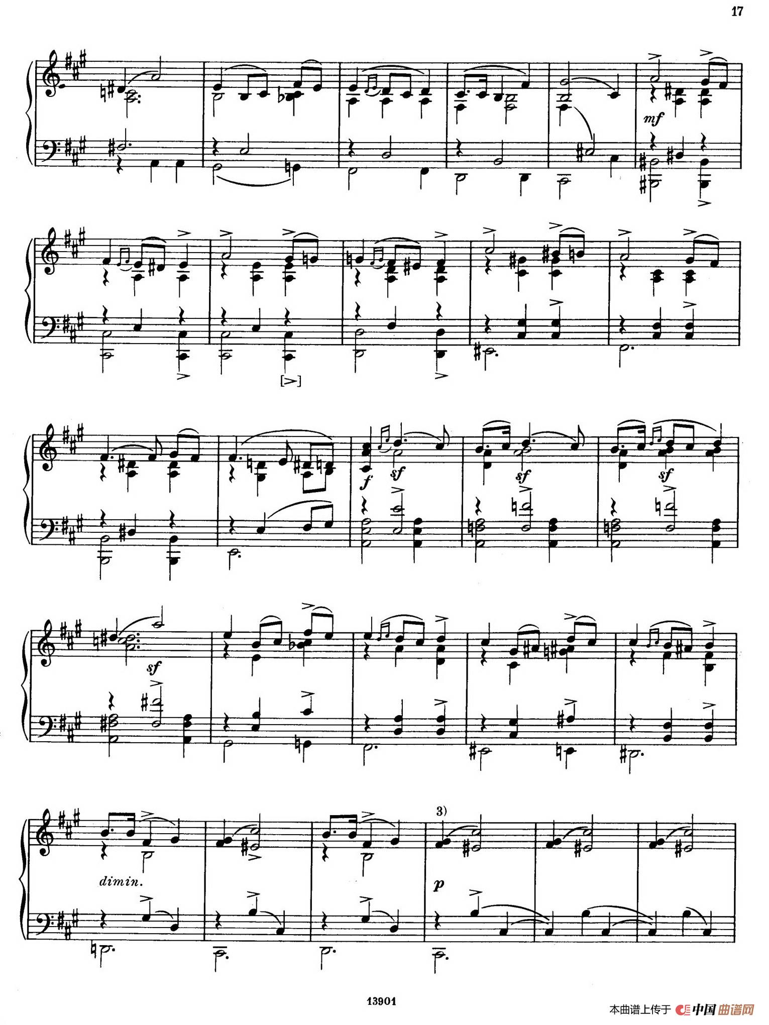 Little Suite（小组曲 4. 玛祖卡）(1)：015.jpg