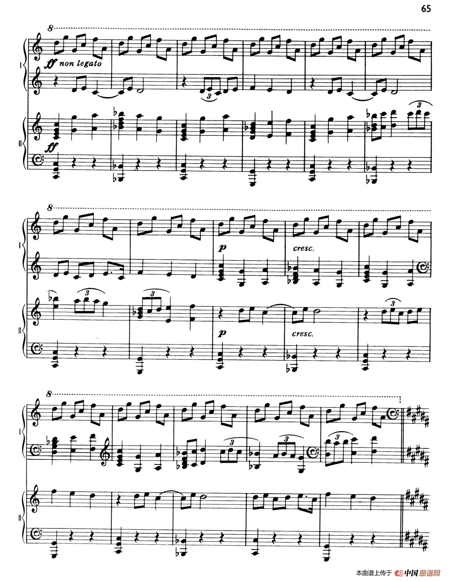 The Planets Op.32（双钢琴）（行星·第四乐章 木星—欢乐使者）(1)：065.jpg