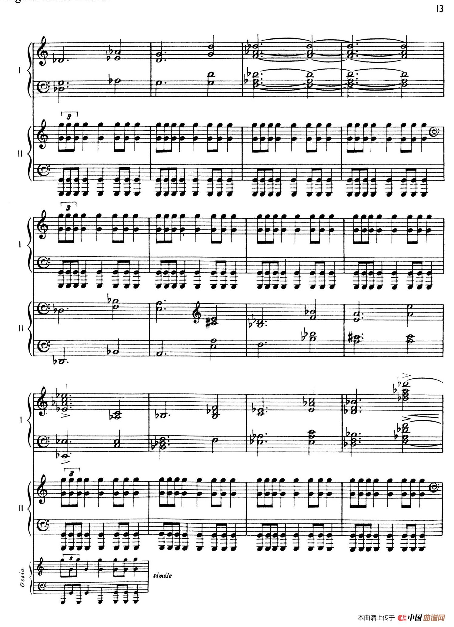 The Planets Op.32（双钢琴）（行星·第一乐章 火星—战争使者）(1)：013.jpg