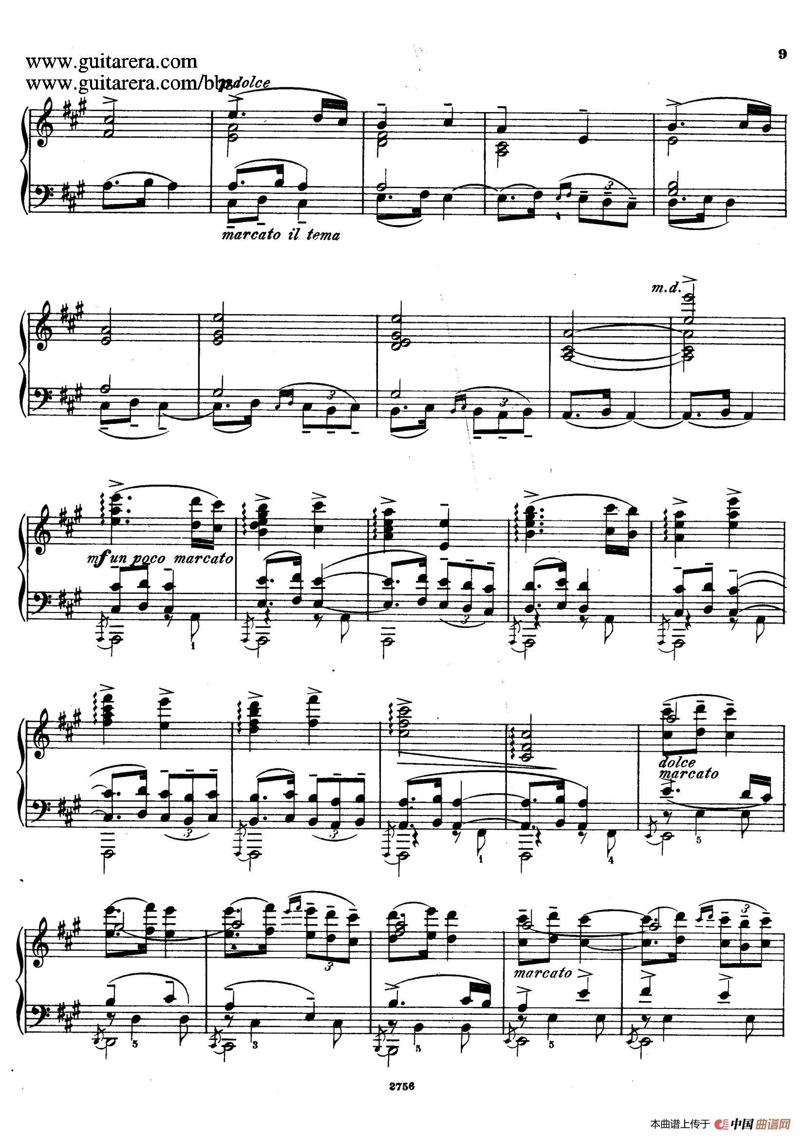 In the Steppes of Central Asia（在中亚细亚草原上·钢琴独奏版）(1)：007.jpg