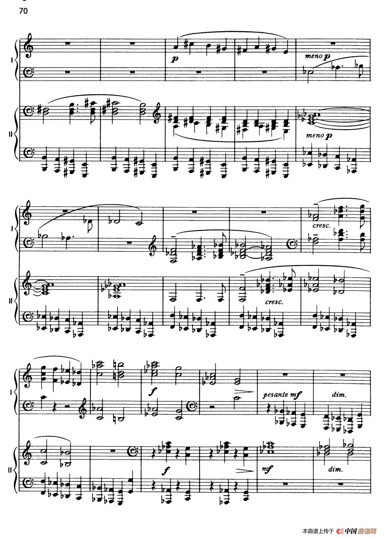 The Planets Op.32（双钢琴）（行星·第五乐章 土星—老年使者）(1)：070.jpg