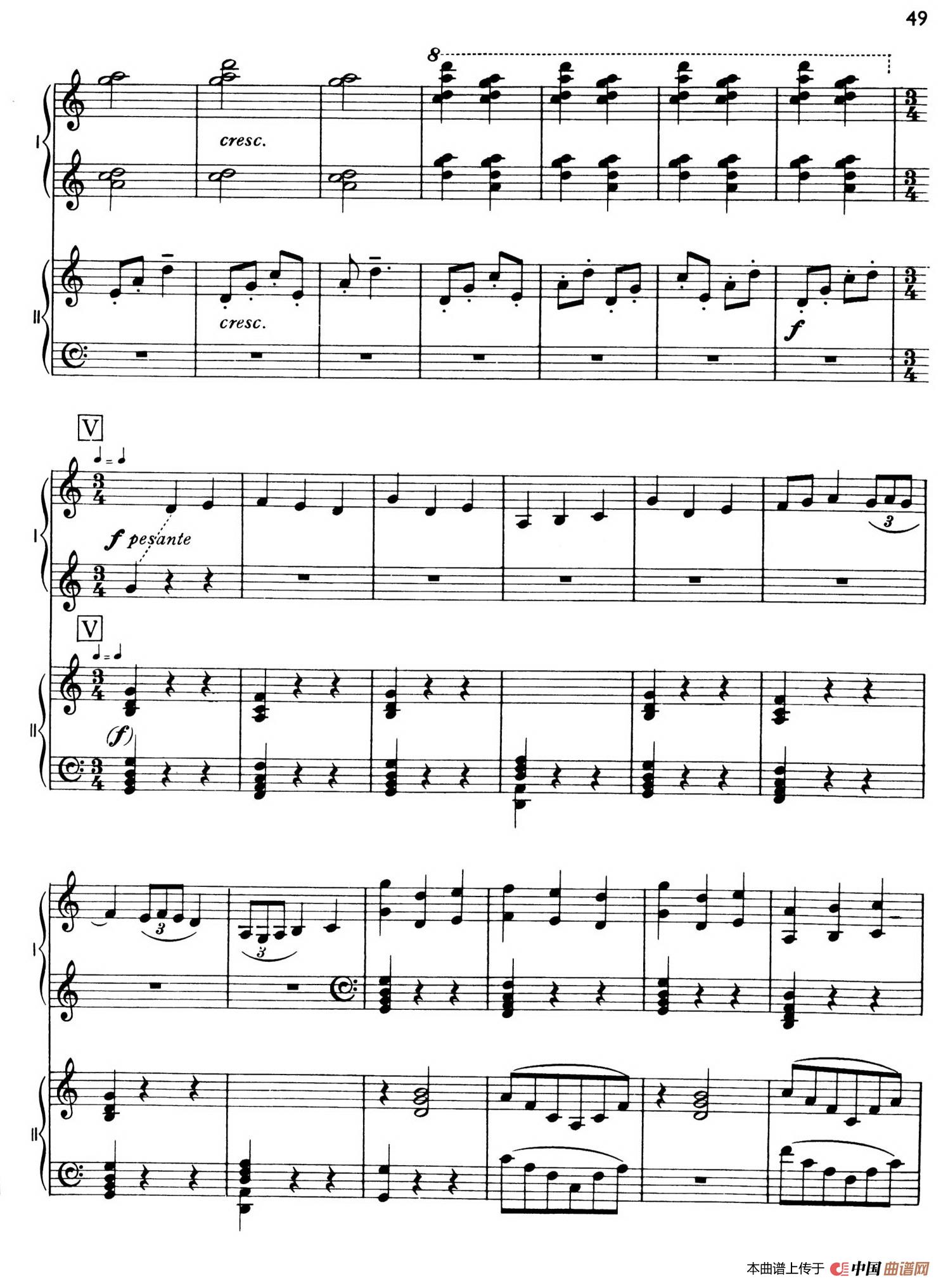 The Planets Op.32（双钢琴）（行星·第四乐章 木星—欢乐使者）(1)：049.jpg