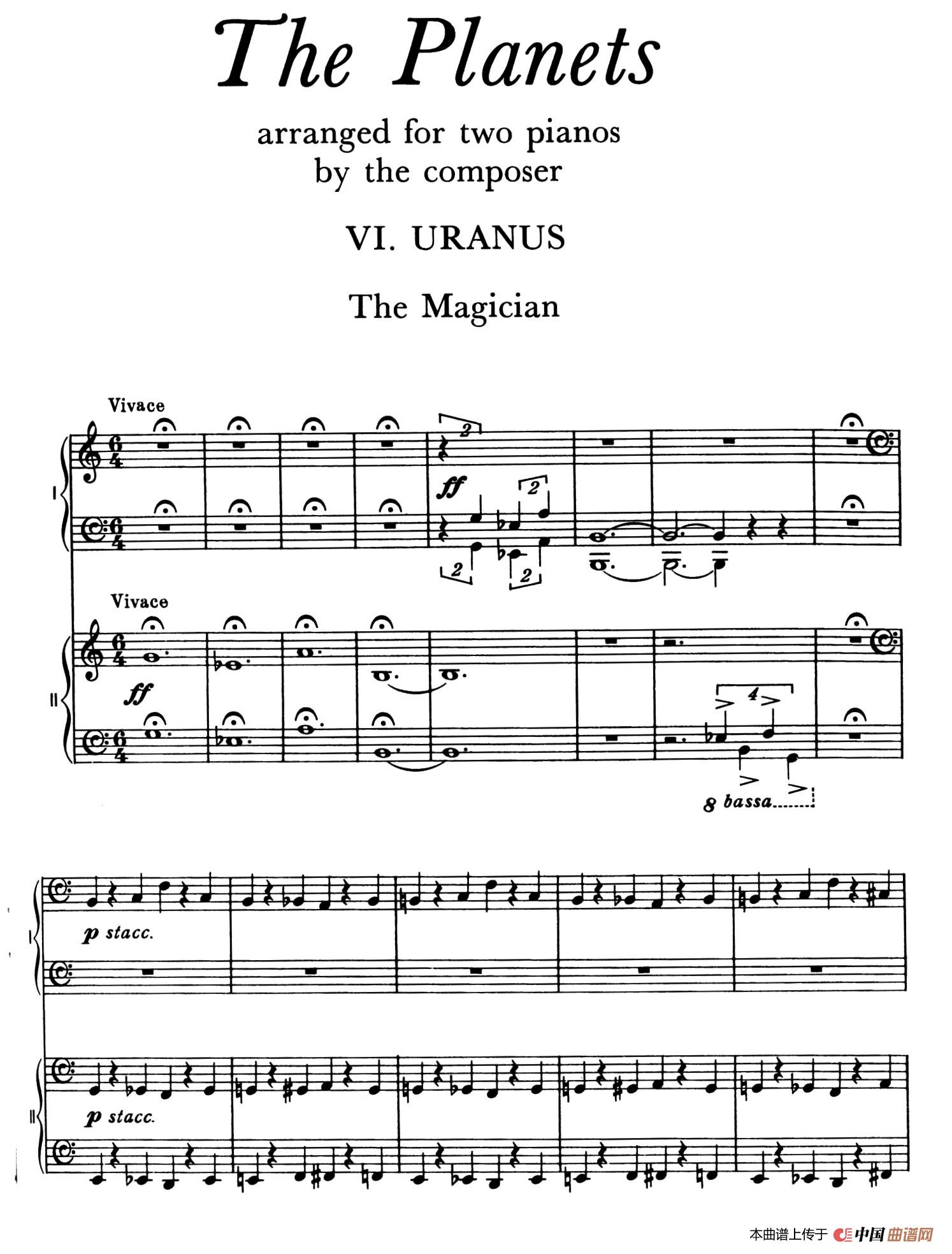 The Planets Op.32（双钢琴）（行星·第六乐章 天王星—魔术师）(1)：090.jpg