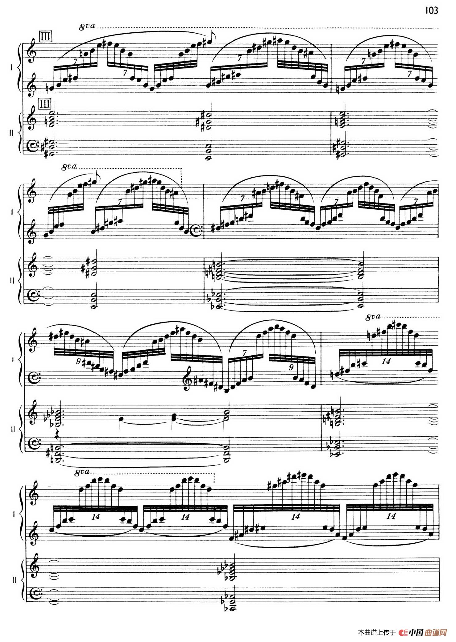 The Planets Op.32（双钢琴）（行星·第七乐章 海王星—神秘主义者）(1)：083.jpg