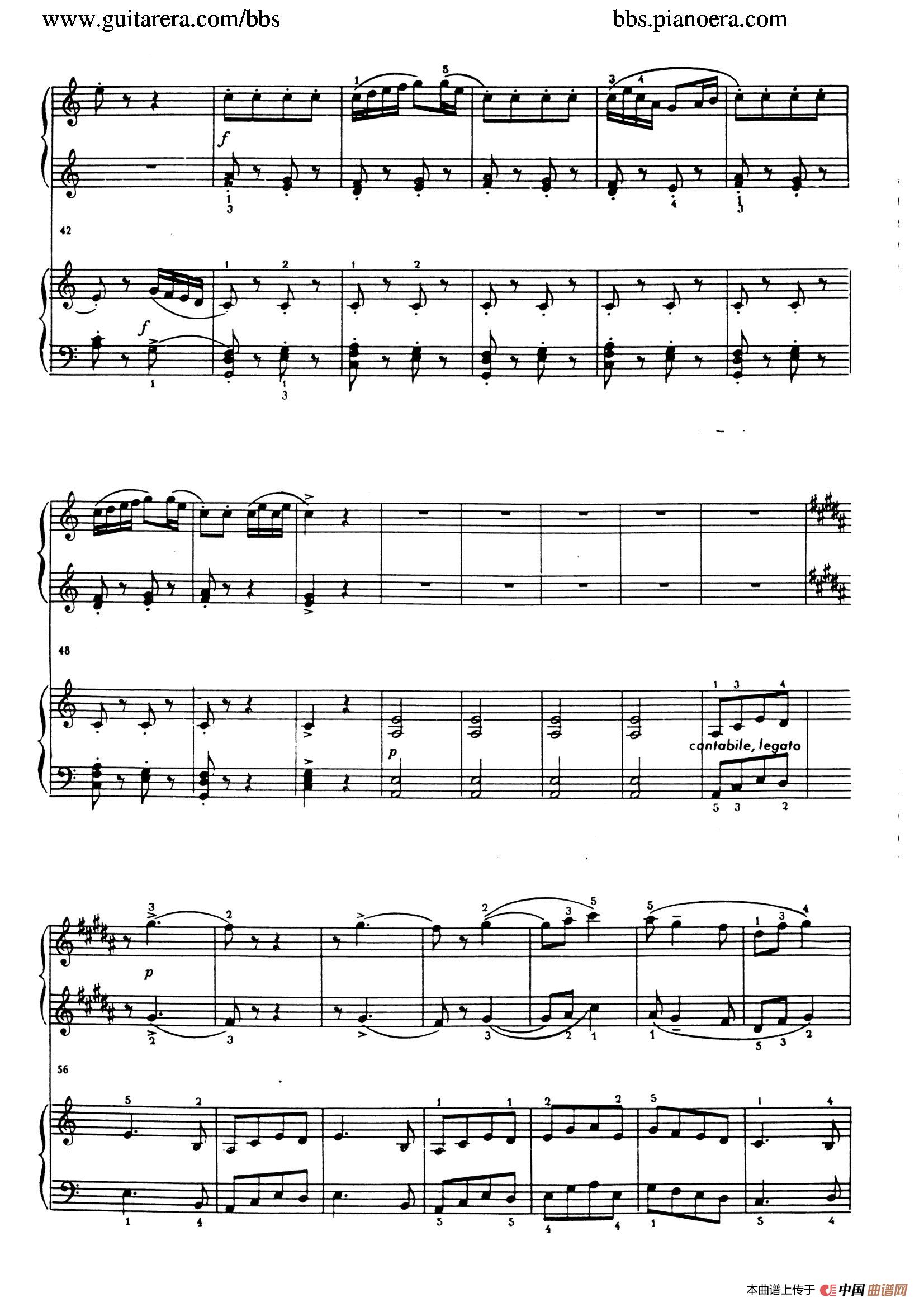 Zaslyszana Melodyjka（偶闻的小调·四手联弹）(1)：003.jpg