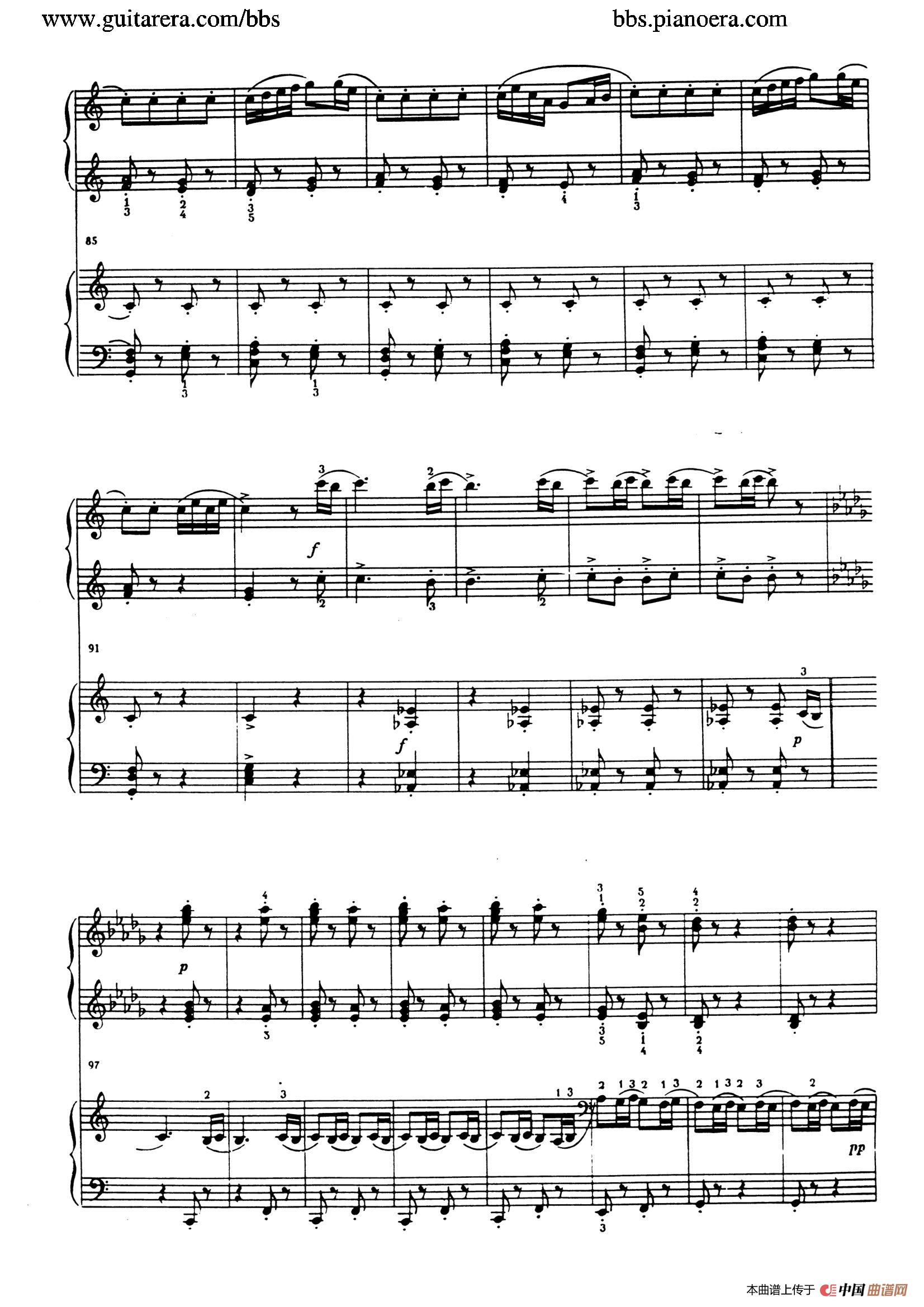 Zaslyszana Melodyjka（偶闻的小调·四手联弹）(1)：005.jpg