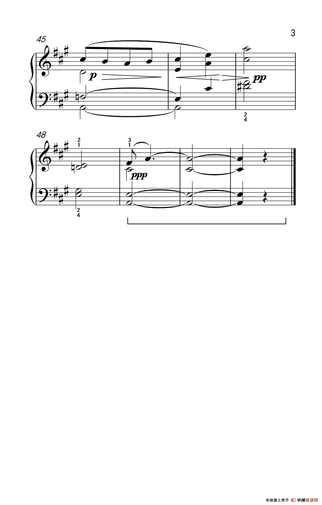 致野玫瑰（约翰·汤普森 成人钢琴教程 第三册）(1)：245_10_3.png