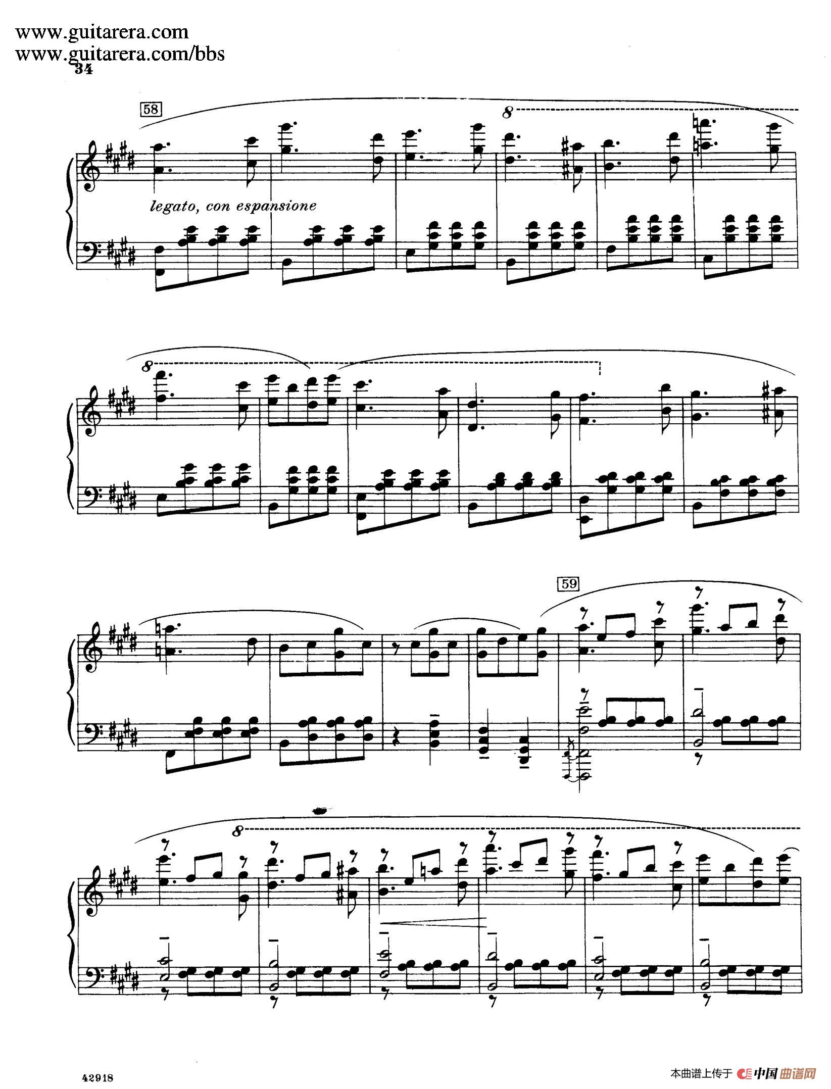 Souvenirs Op.28（纪念曲6. 加洛普舞曲）(1)：034.jpg