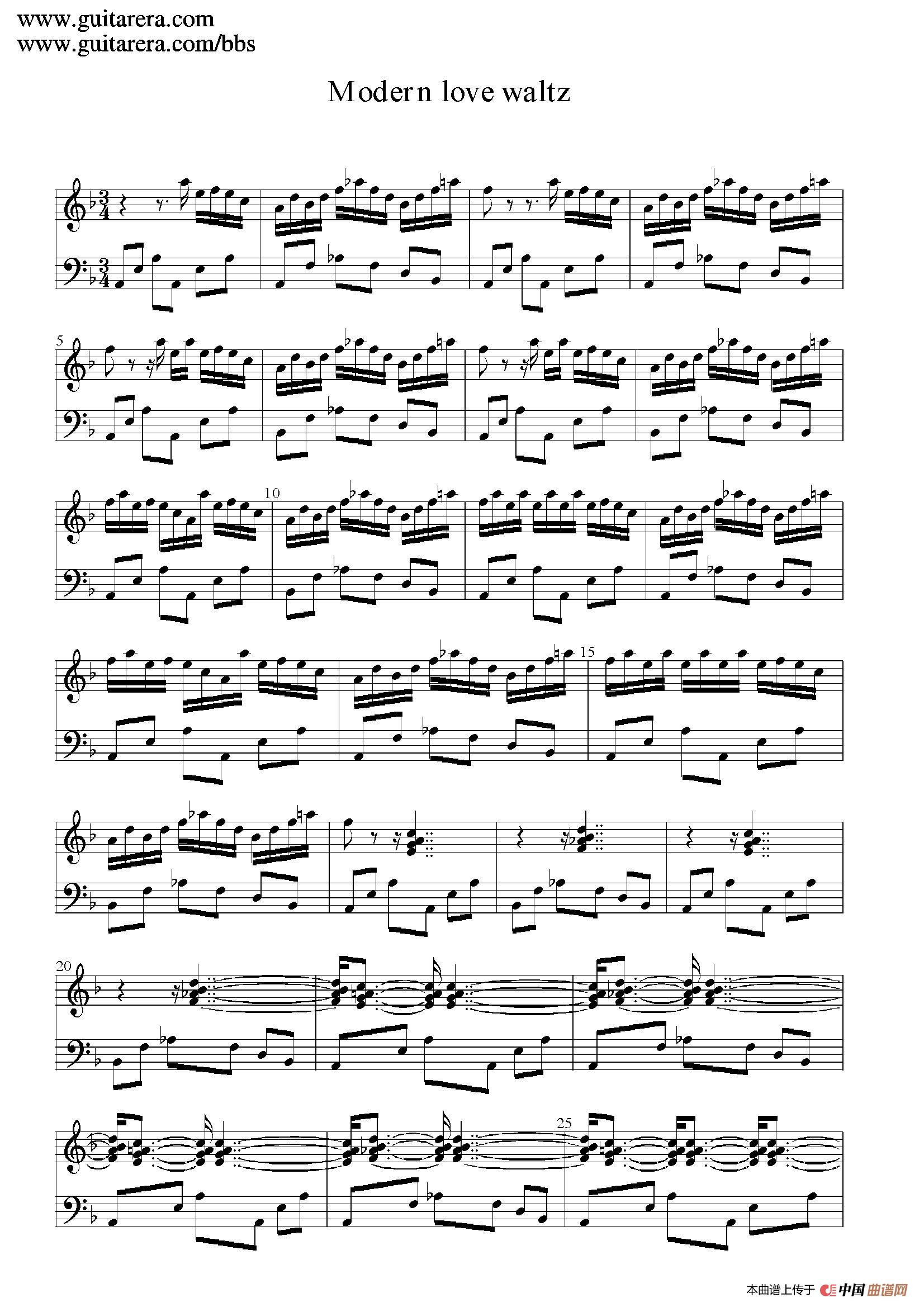 Modern Love Waltz （现代爱情圆舞曲）(1)：001.jpg