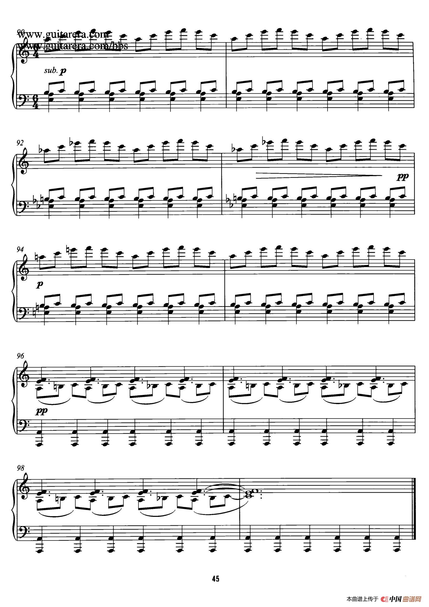 电影《时时刻刻》配乐 8. 放纵自我 Tearing Herself Away (1)：042.jpg