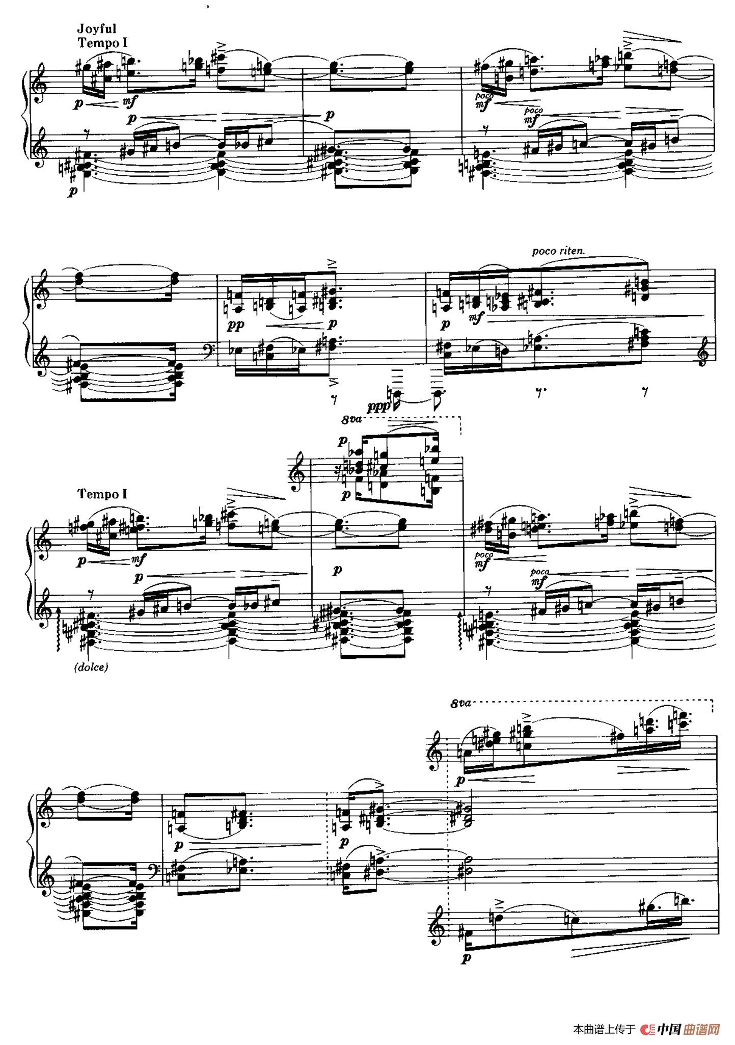 Rain Tree Sketch II（雨树素描 II）(1)：005.jpg