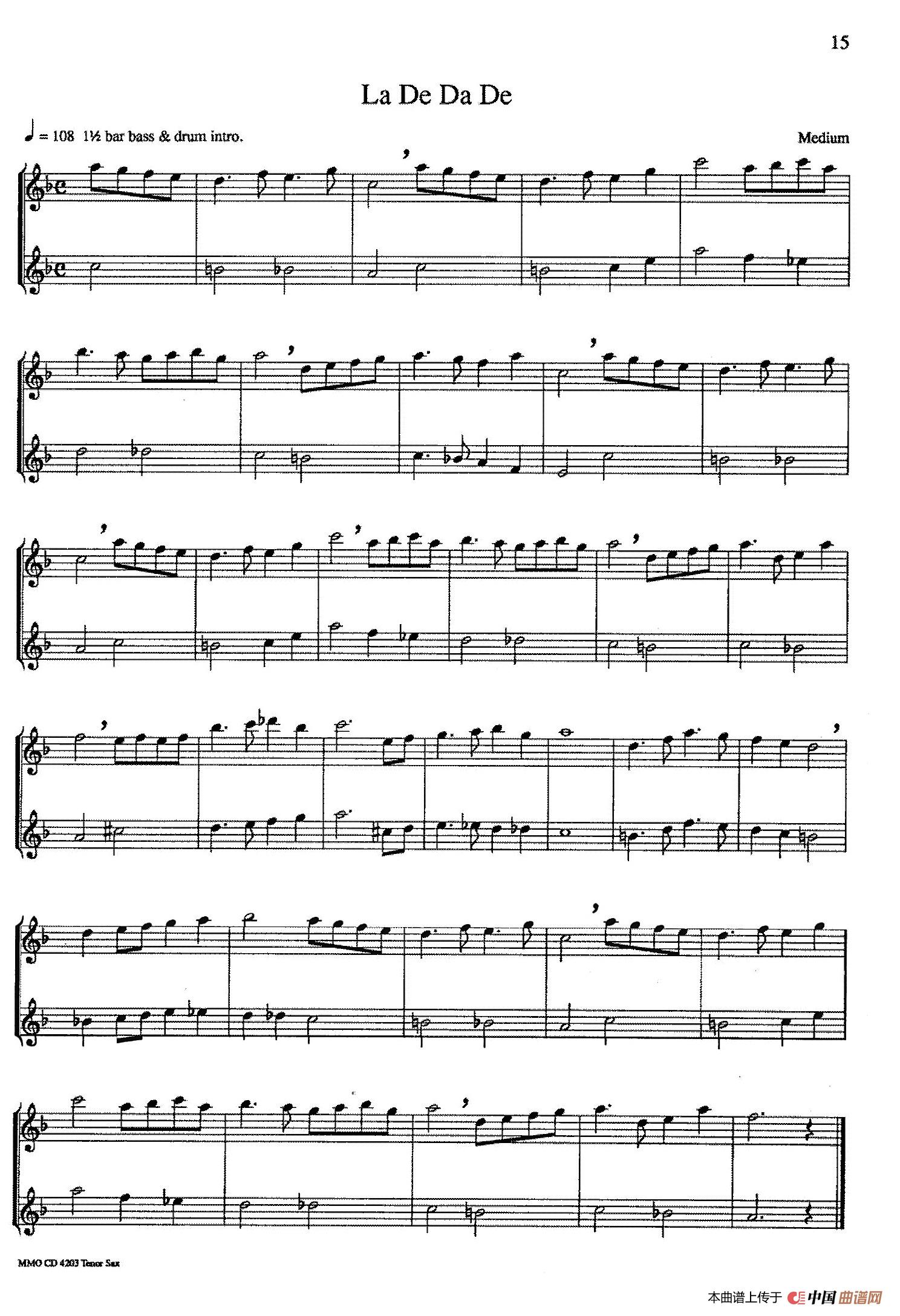 16首爵士二重奏：La De Da De(1)：015.jpg