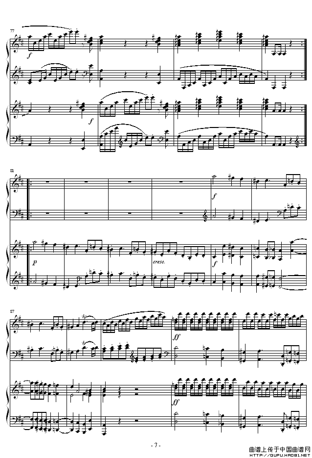 D大调双钢琴奏鸣曲K448第一乐章(1)：D大调双钢琴奏鸣曲K448第一乐章7.gif