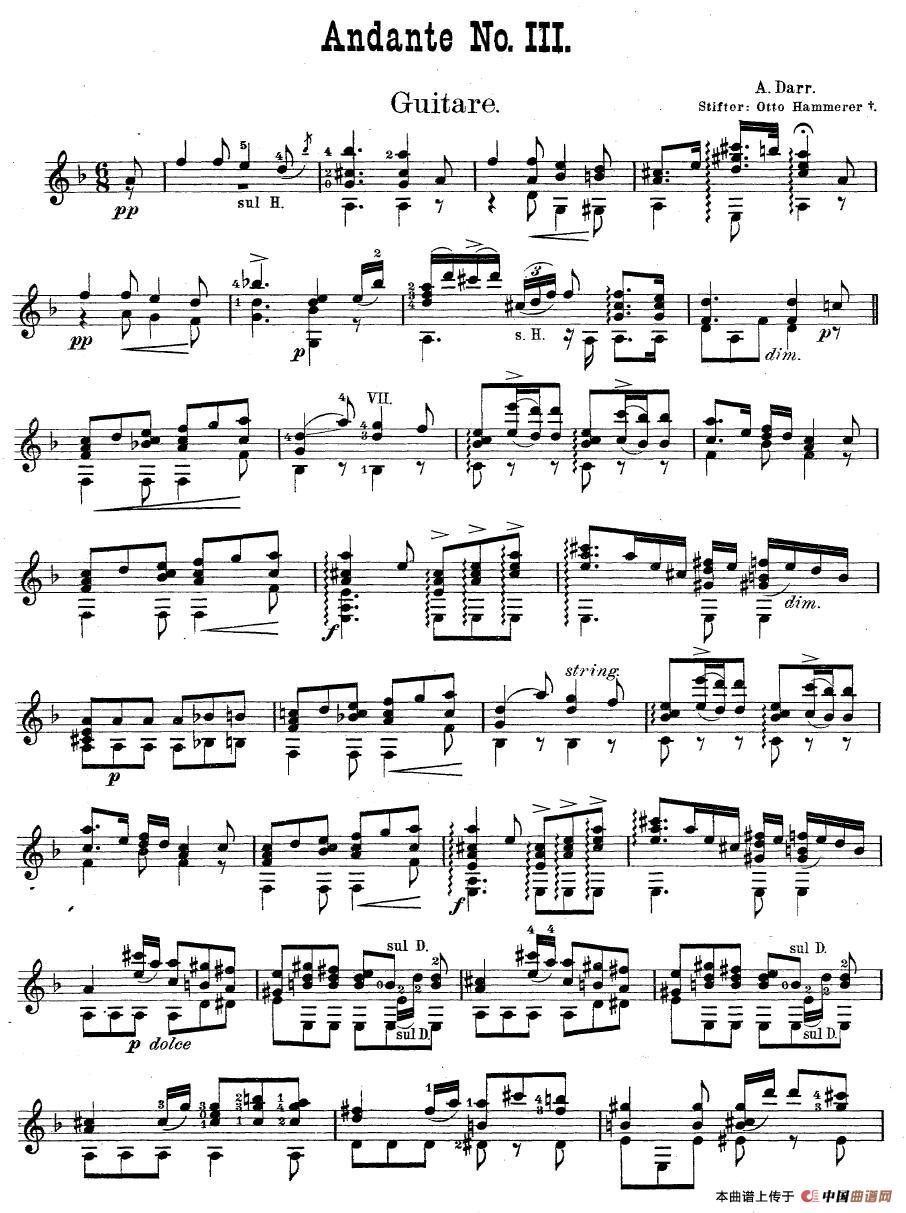 darr andante no3（古典吉他）：darr-no3-1.JPG