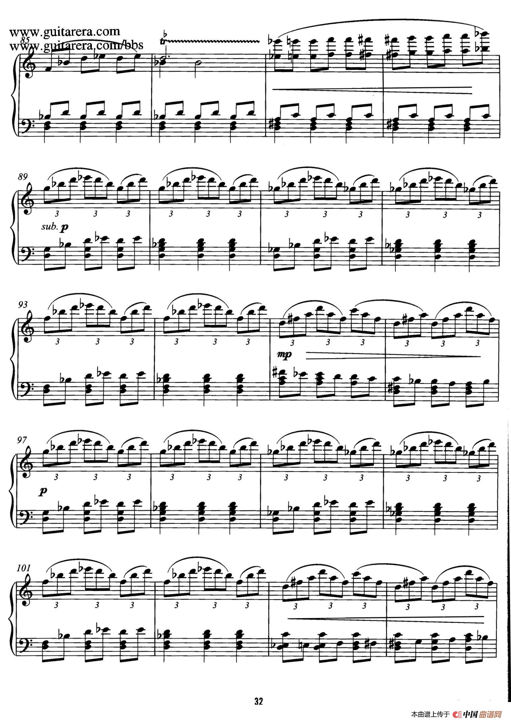 电影《时时刻刻》配乐 6. 死寂 Dead Things (1)：029.jpg