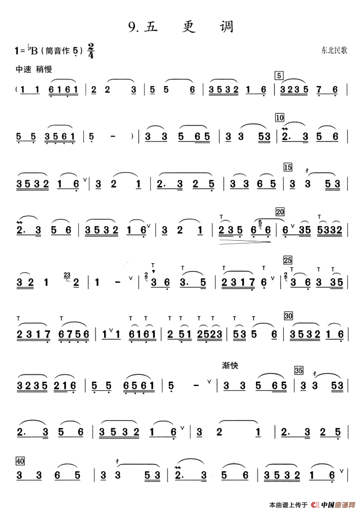 葫芦丝教学曲集：五更调：ss2jpg (14).png