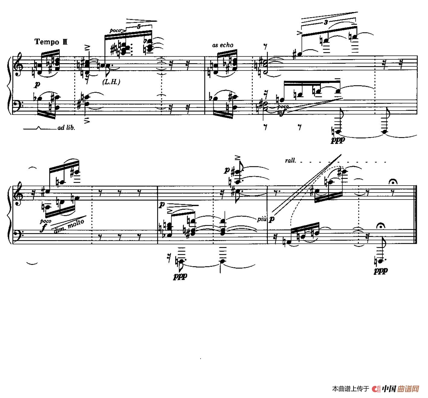 Rain Tree Sketch II（雨树素描 II）(1)：007.jpg
