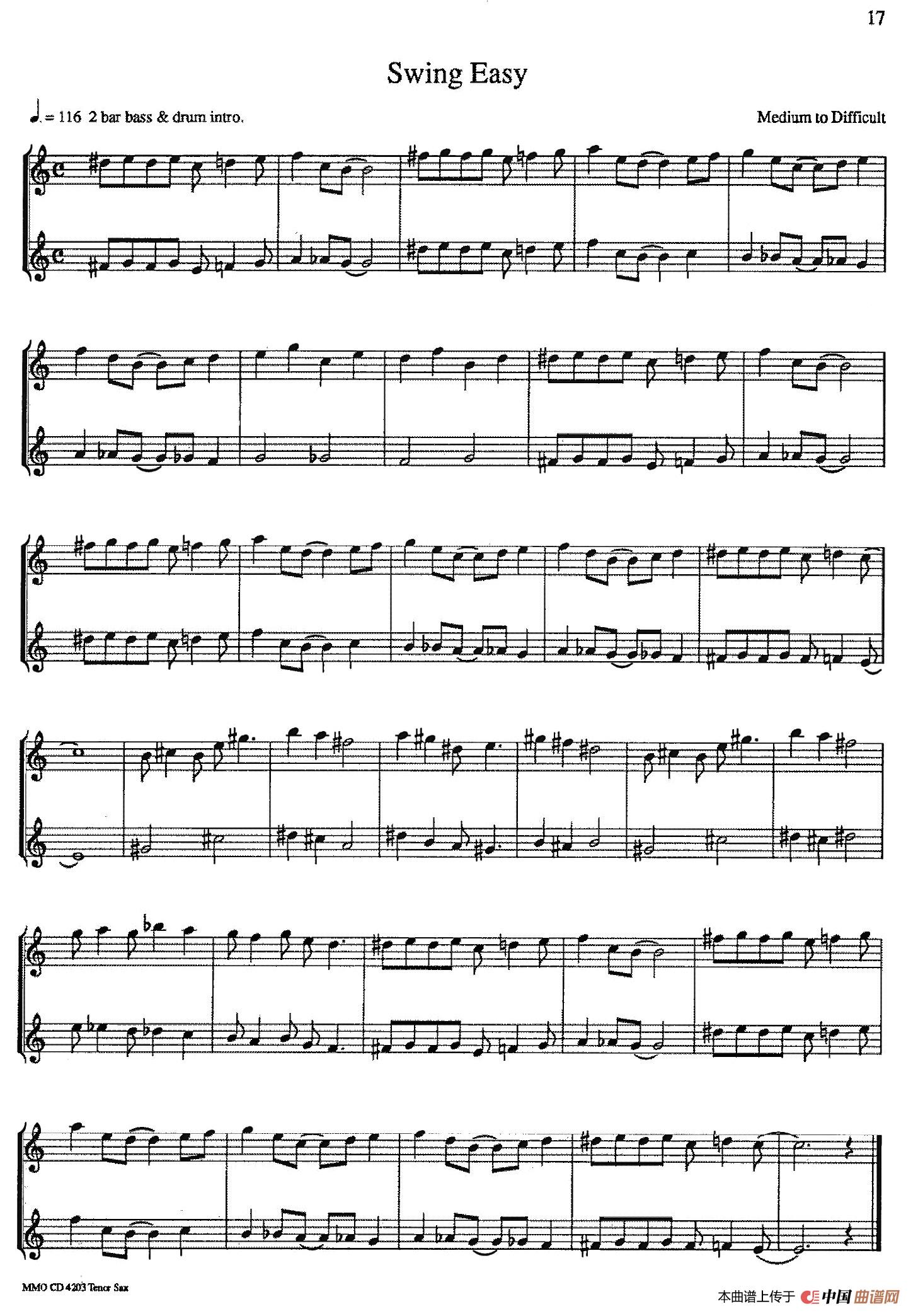 16首爵士二重奏：Swing Easy(1)：017.jpg