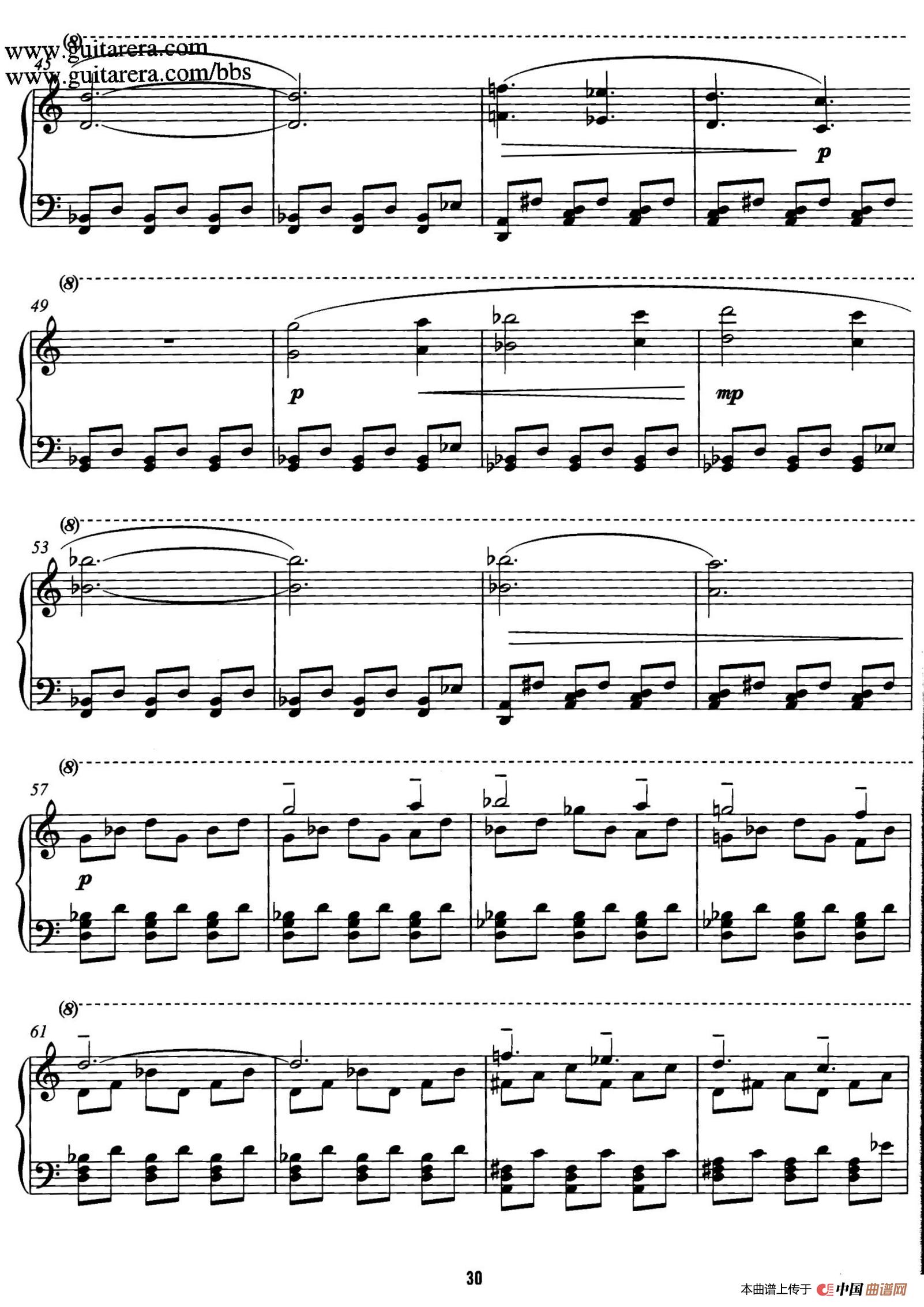 电影《时时刻刻》配乐 6. 死寂 Dead Things (1)：027.jpg