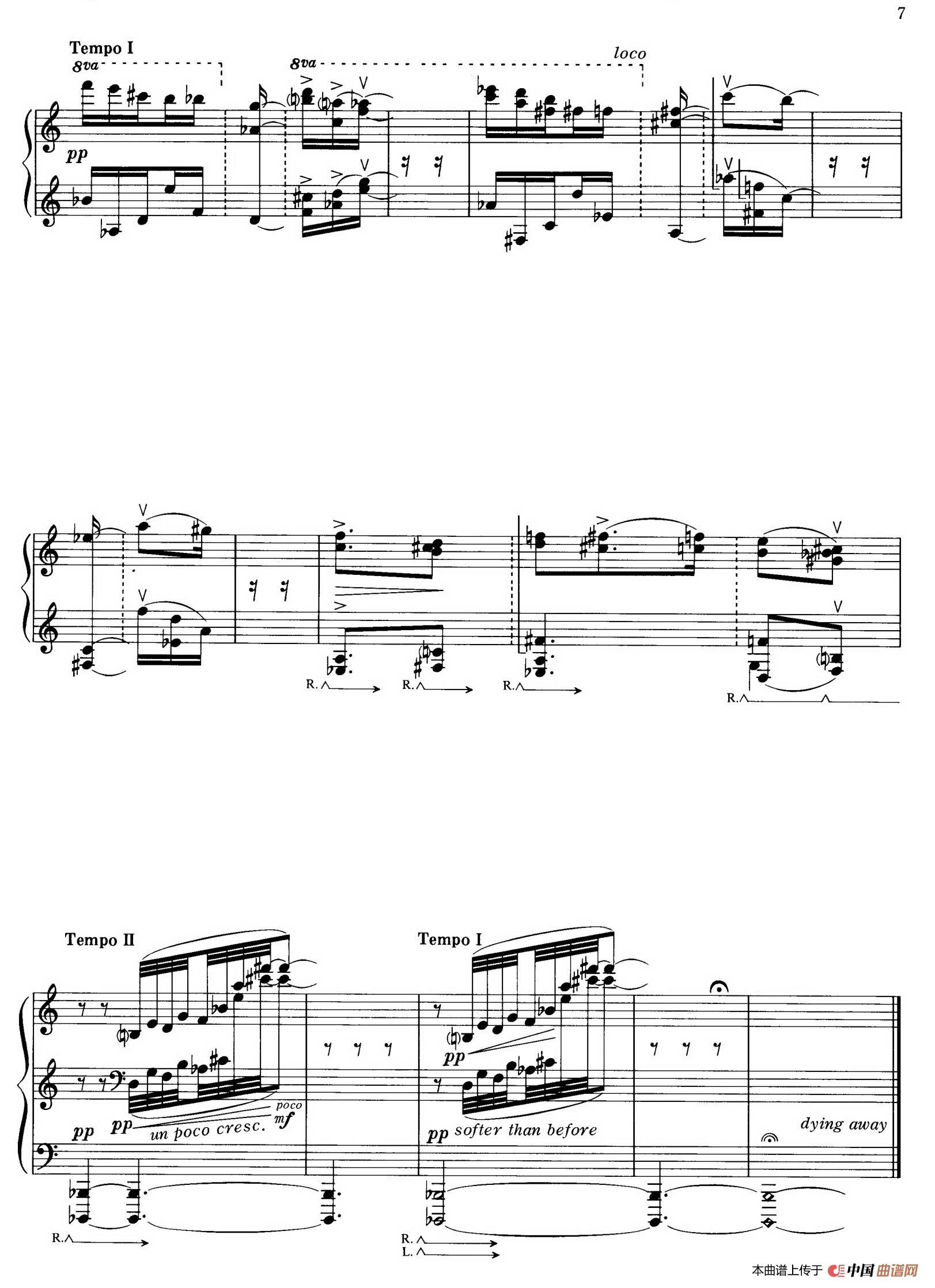 Rain Tree Sketch （雨树素描）(1)：006.jpg
