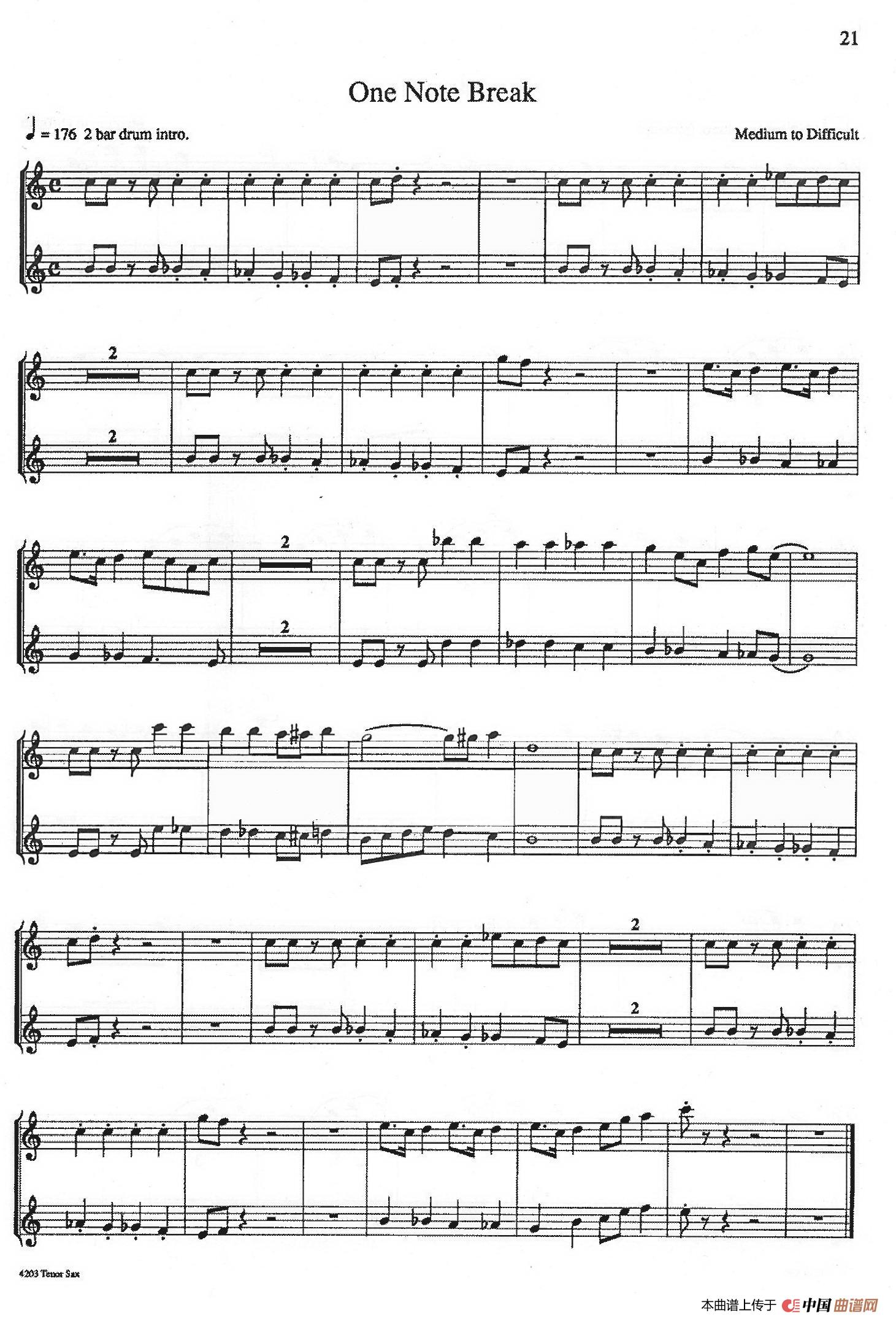 16首爵士二重奏：One Note Break(1)：021.jpg