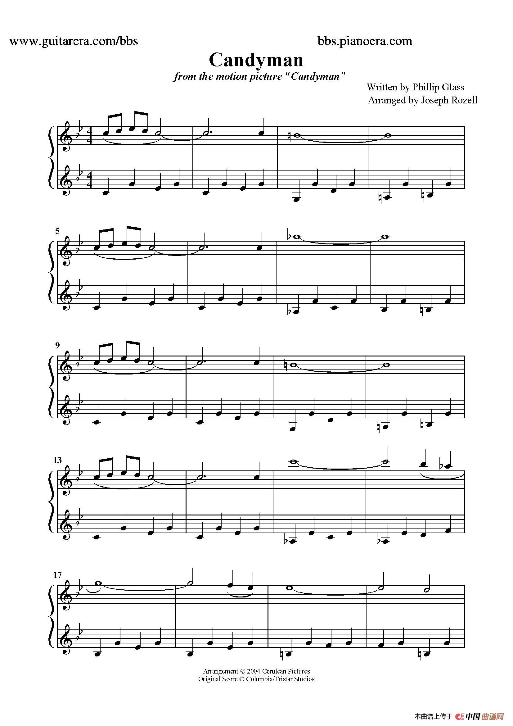 杀人蜂 Candyman（选自电影《杀人蜂》配乐）(1)：001.jpg