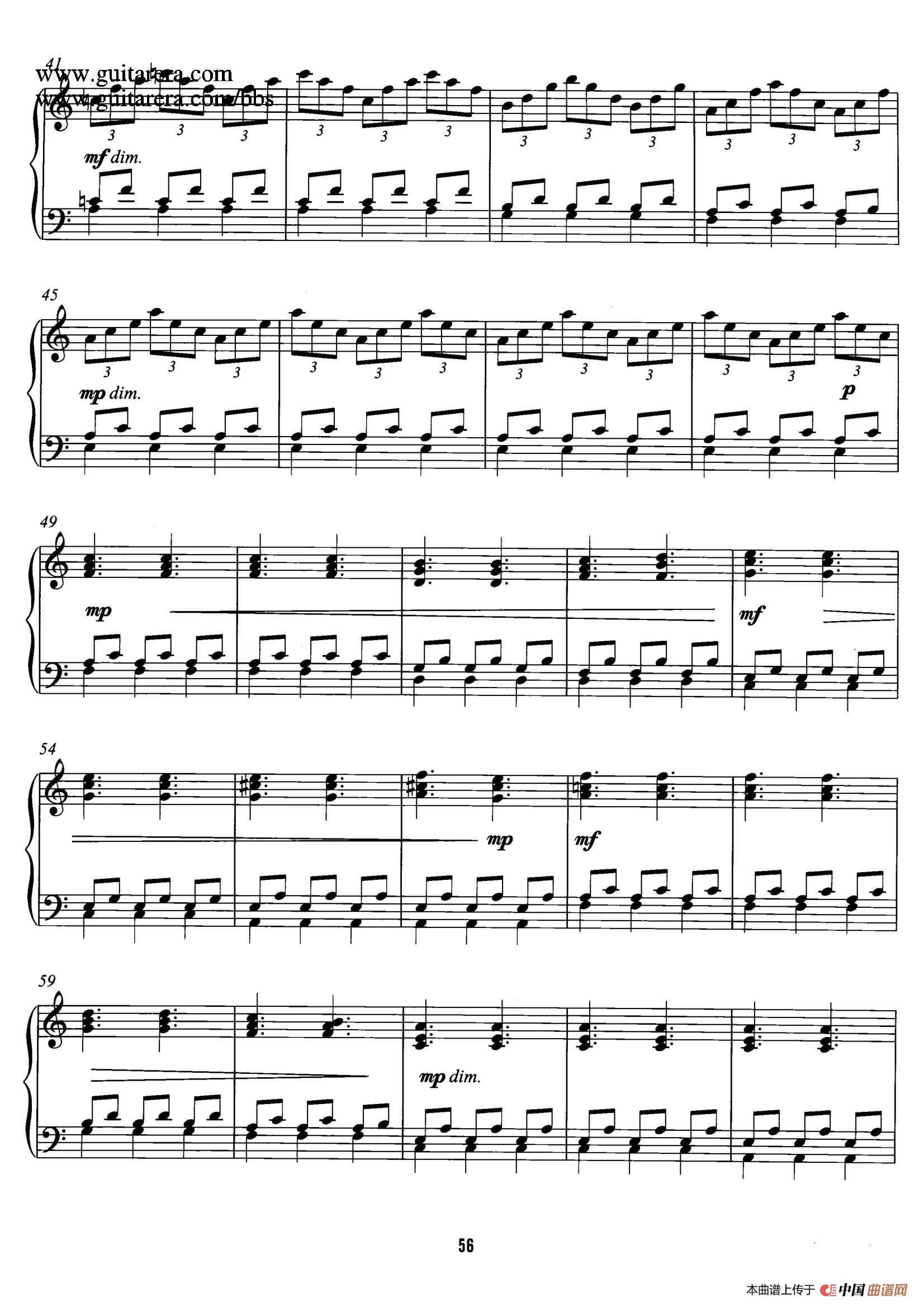 电影《时时刻刻》配乐 11. 时时刻刻 The Hours(1)：052.jpg