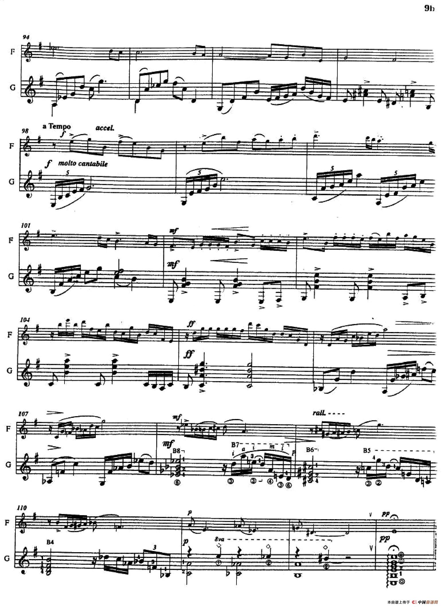 Histoire du Tango：2、Café 1930（长笛+吉他）(1)：010.jpg