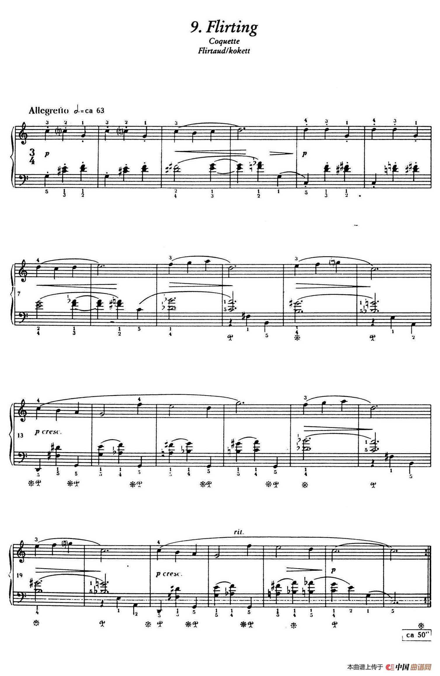 12 Folk Melodies（十二首民间曲调·9）(1)：011.jpg