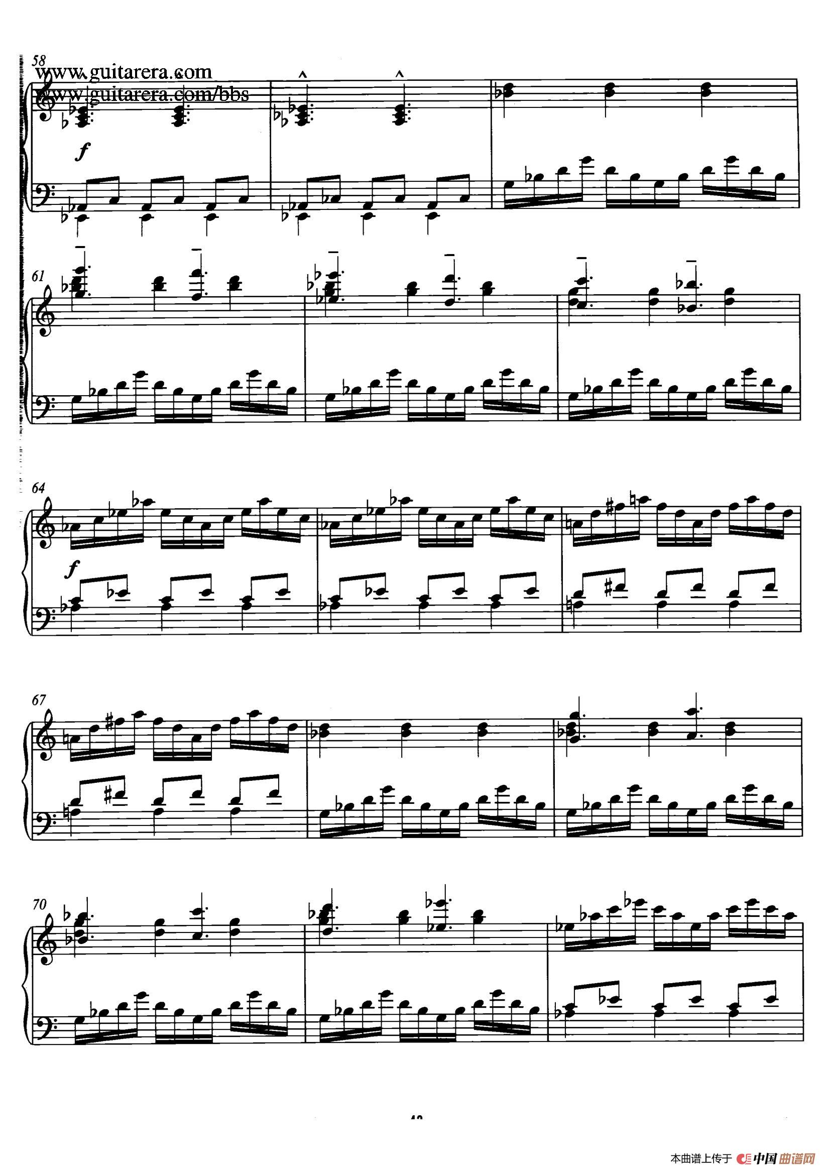 电影《时时刻刻》配乐 8. 放纵自我 Tearing Herself Away (1)：040.jpg