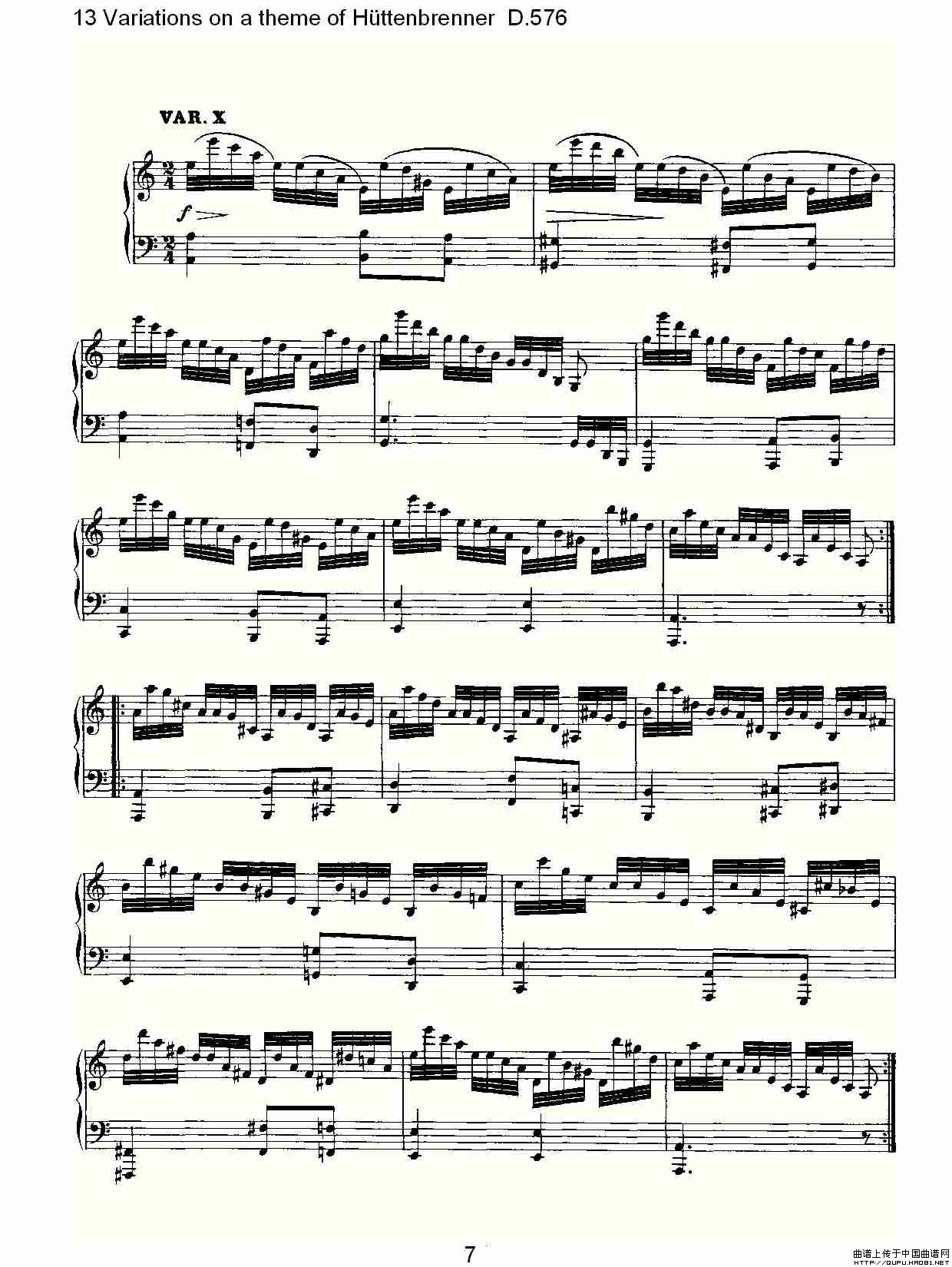 13 Variations on a theme of Hüttenbrenner D.576（主）(1)：13 Variations on a theme of Hüttenbrenner D.5767.jpg