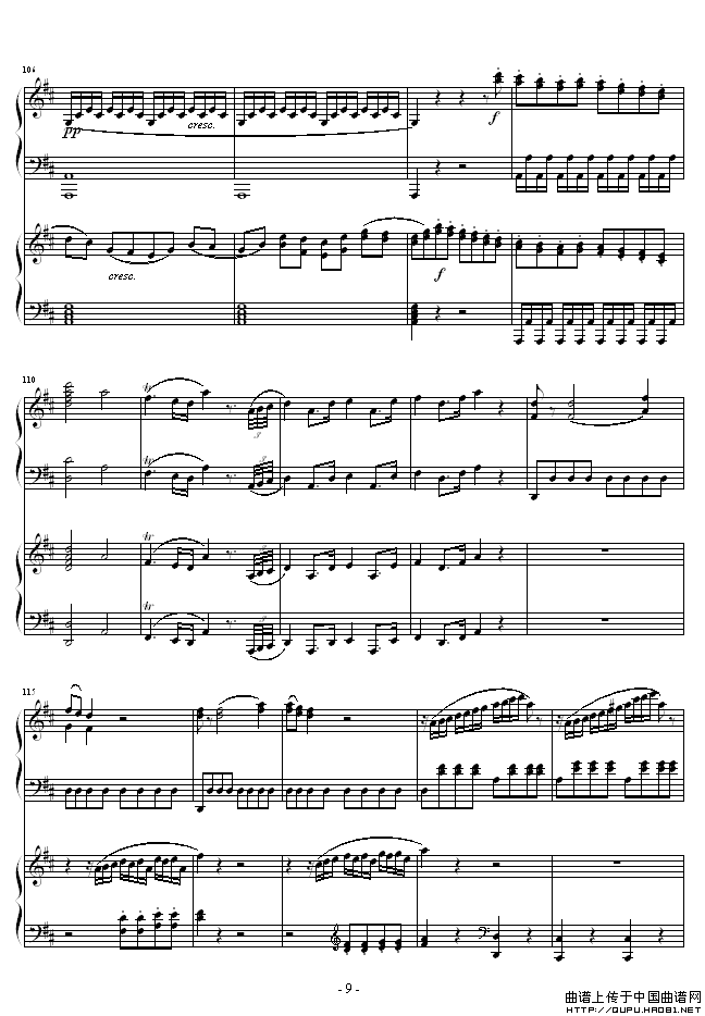 D大调双钢琴奏鸣曲K448第一乐章(1)：D大调双钢琴奏鸣曲K448第一乐章9.gif