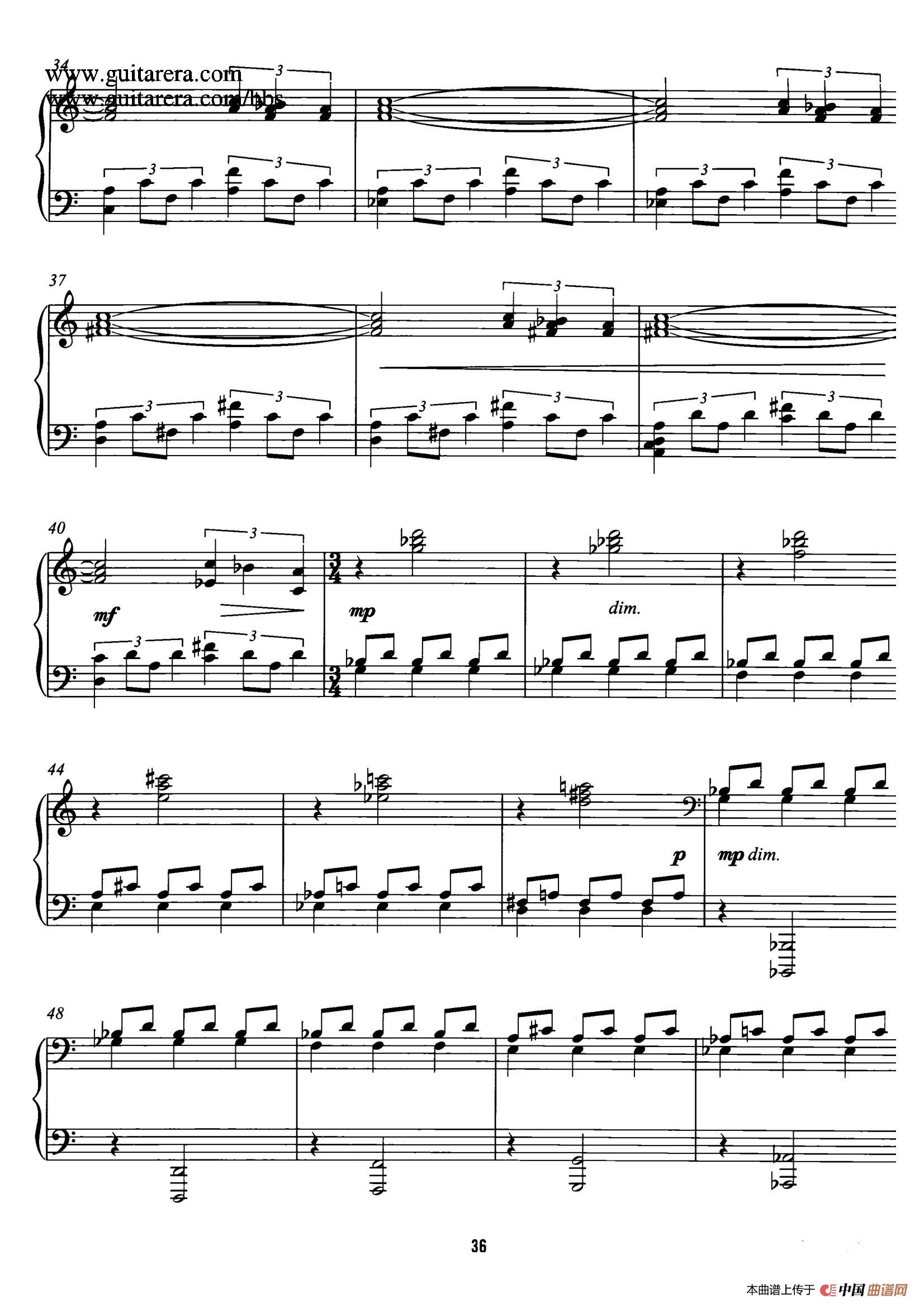 电影《时时刻刻》配乐 7. 死亡的意义 Why Does Someone Have to Die? (1)：033.jpg