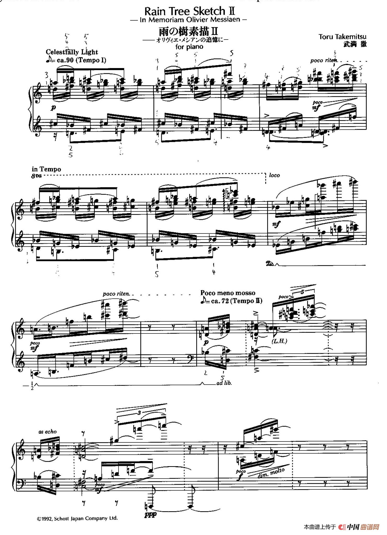 Rain Tree Sketch II（雨树素描 II）(1)：003.jpg