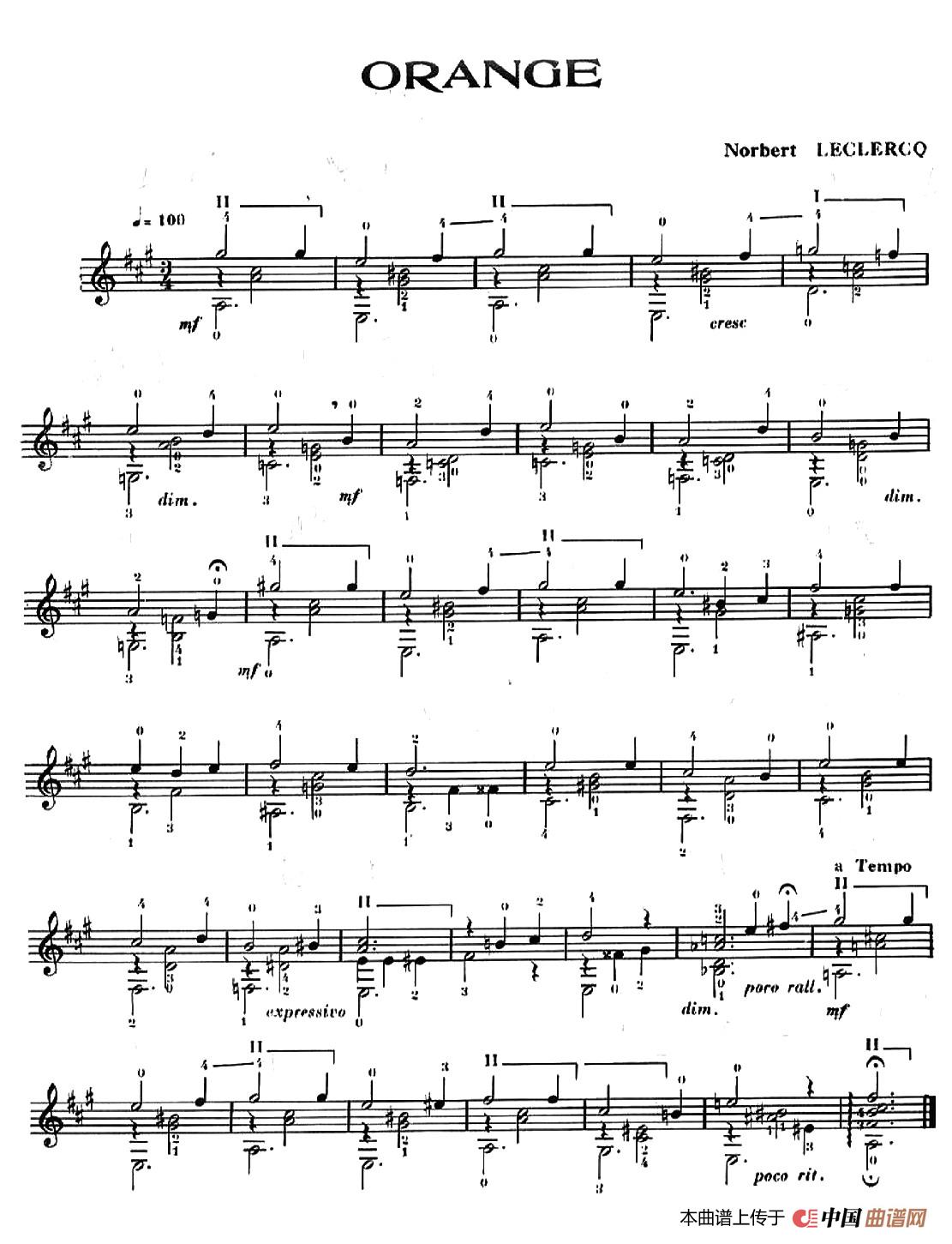 Six Couleurs-4（古典吉他）：006.jpg