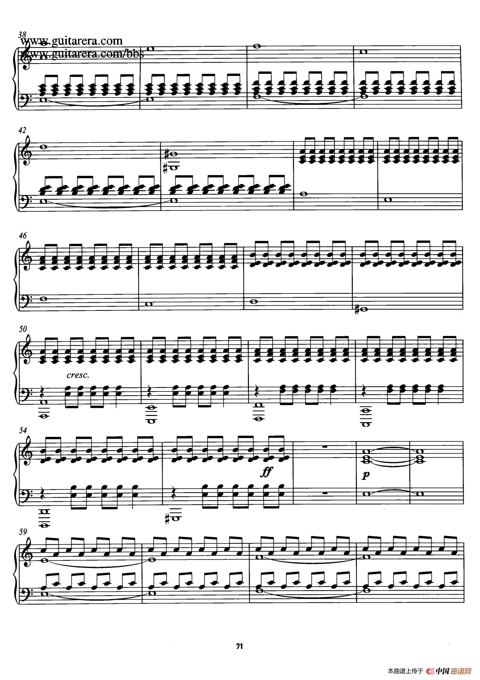 电影《时时刻刻》配乐 4. 准备做蛋糕 I'm Going to Make a Cake (1)：018.jpg