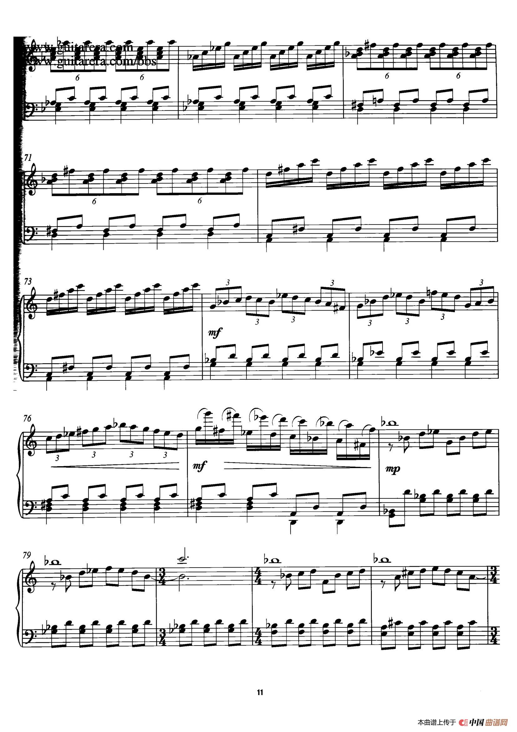 电影《时时刻刻》配乐 2. 清晨时光 Morning Passages(1)：008.jpg