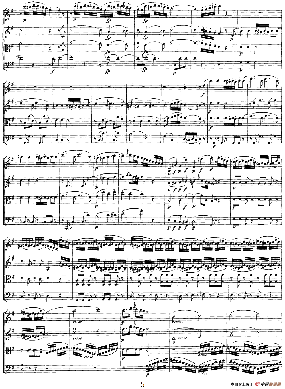 Mozart《Quartet No.14 in G Major,K.387》（总谱）(1)：Mozart《Quartet No.14 in G Major,K.387》(总谱)_04.png