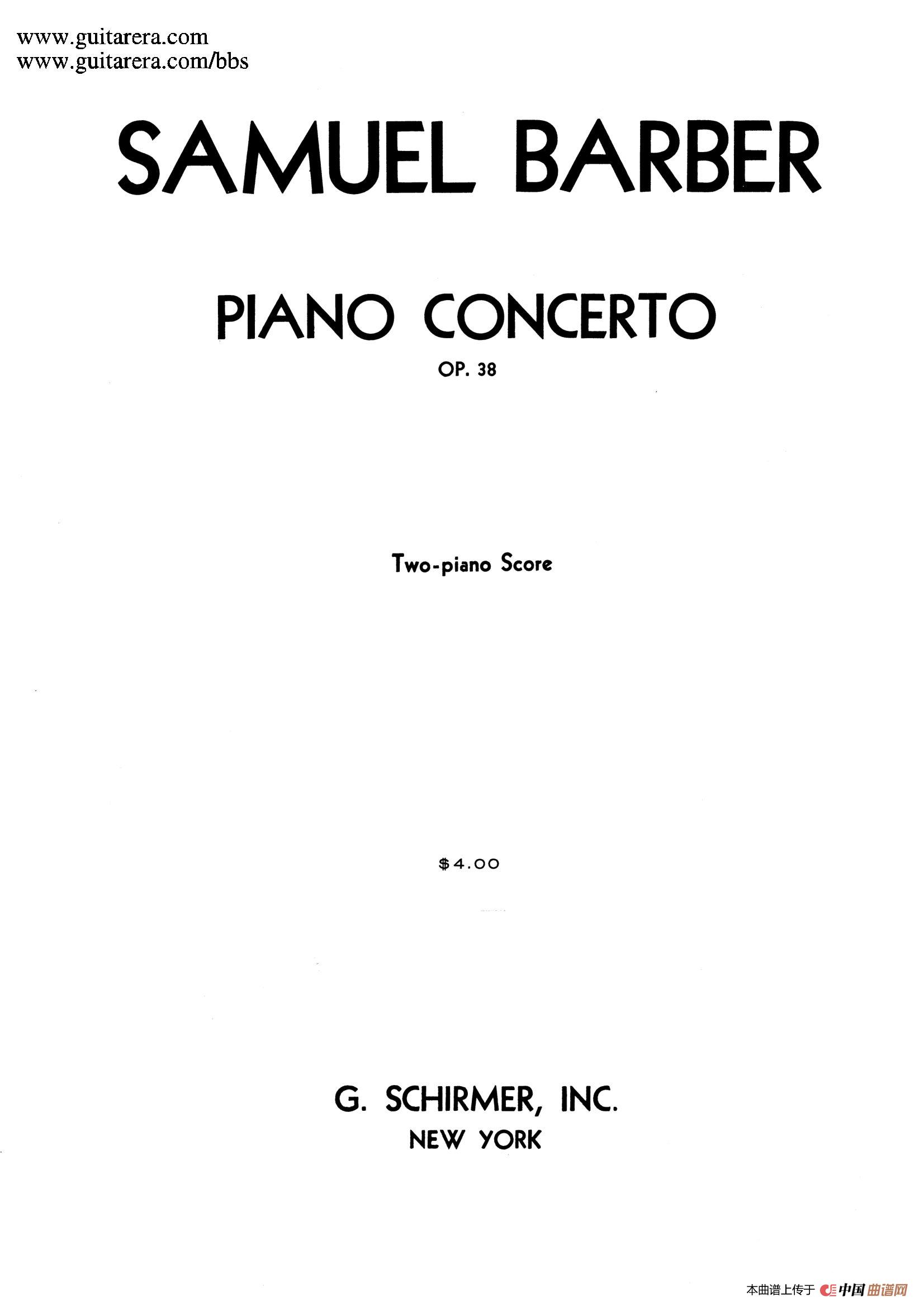 Piano Concerto Op.38（钢琴协奏曲·双钢琴·第三乐章）(1)：001.jpg