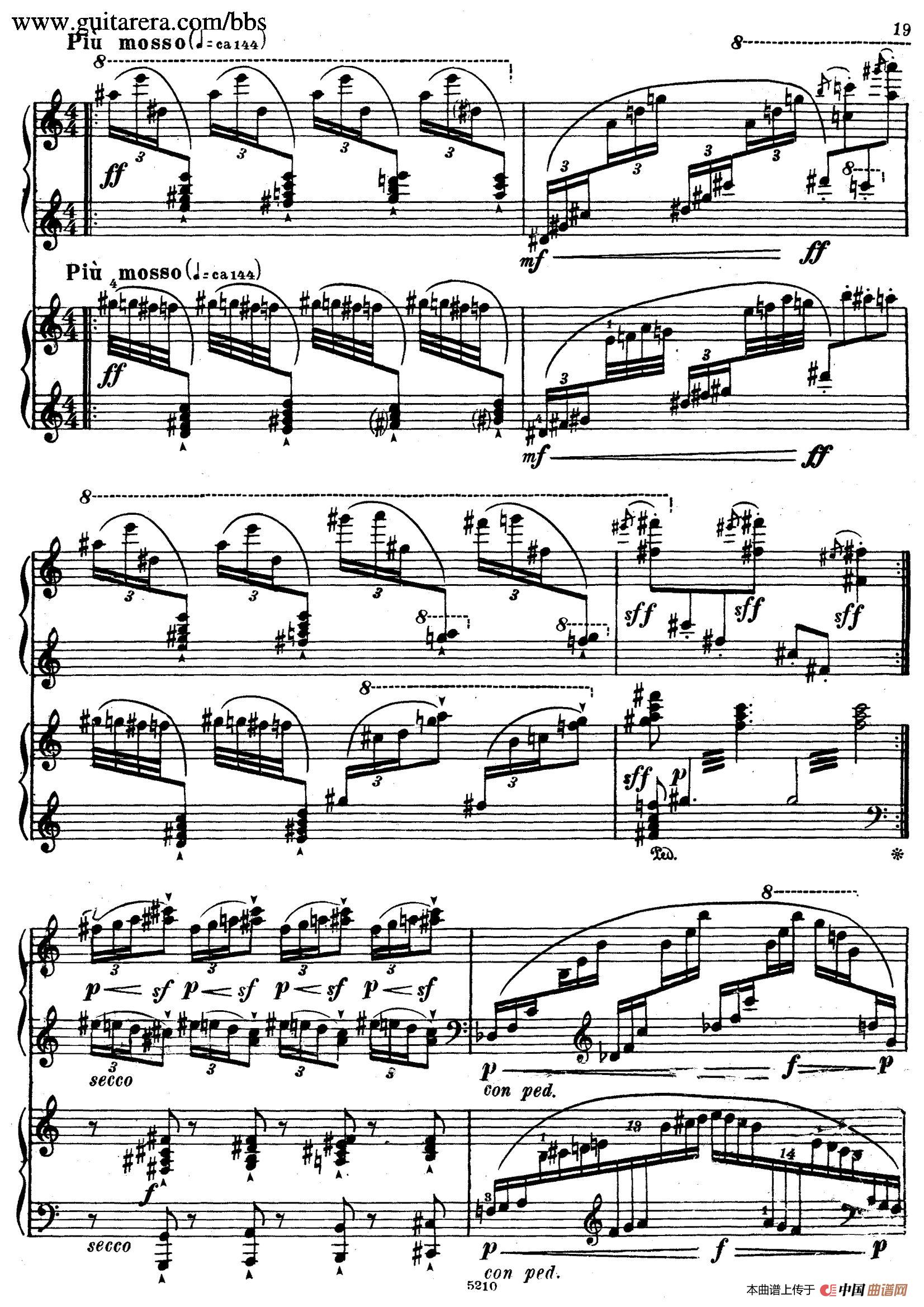 Variation on a Theme by Paganini（帕格尼尼主题变奏曲·双钢琴）(1)：017.jpg