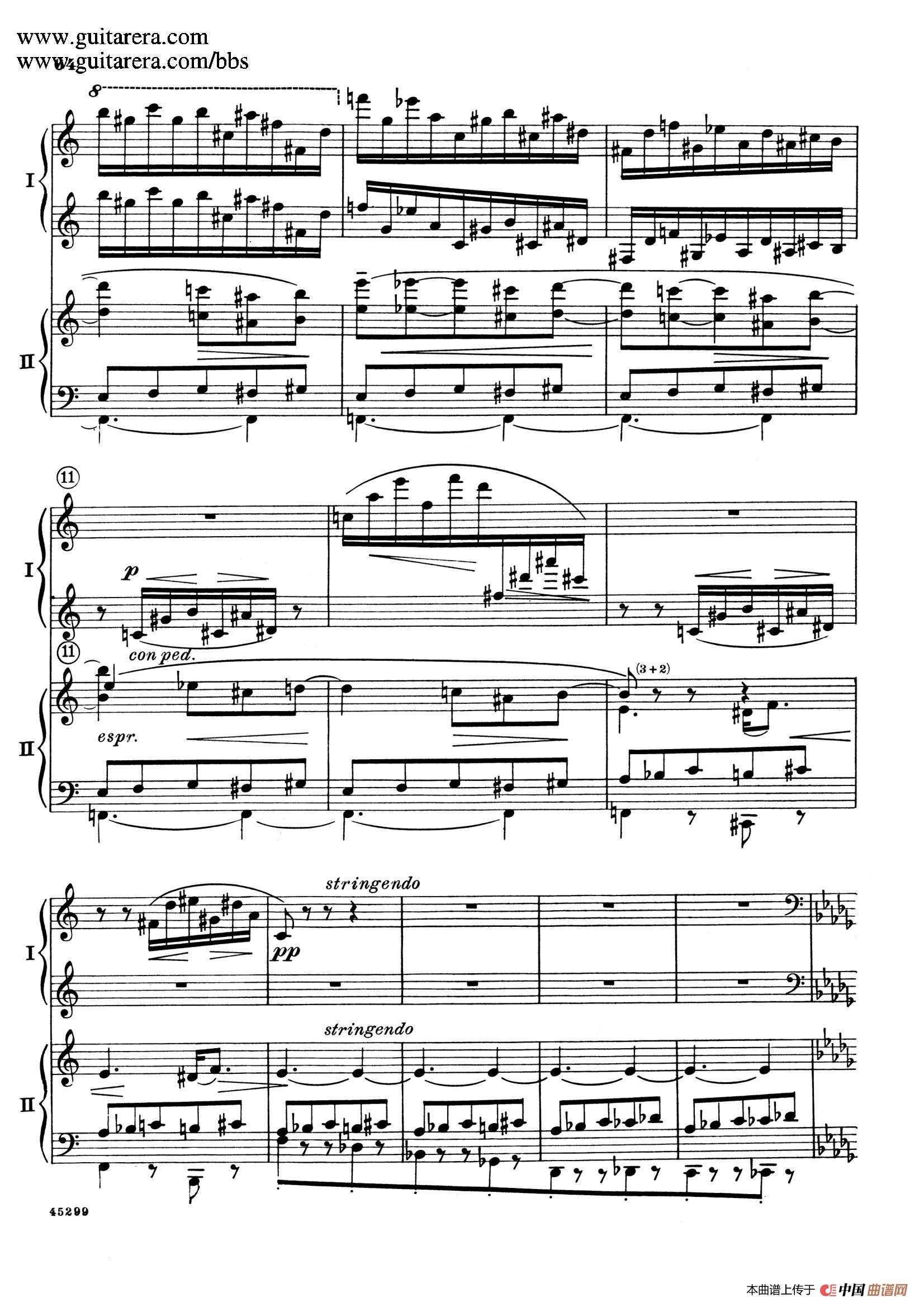 Piano Concerto Op.38（钢琴协奏曲·双钢琴·第三乐章）(1)：064.jpg