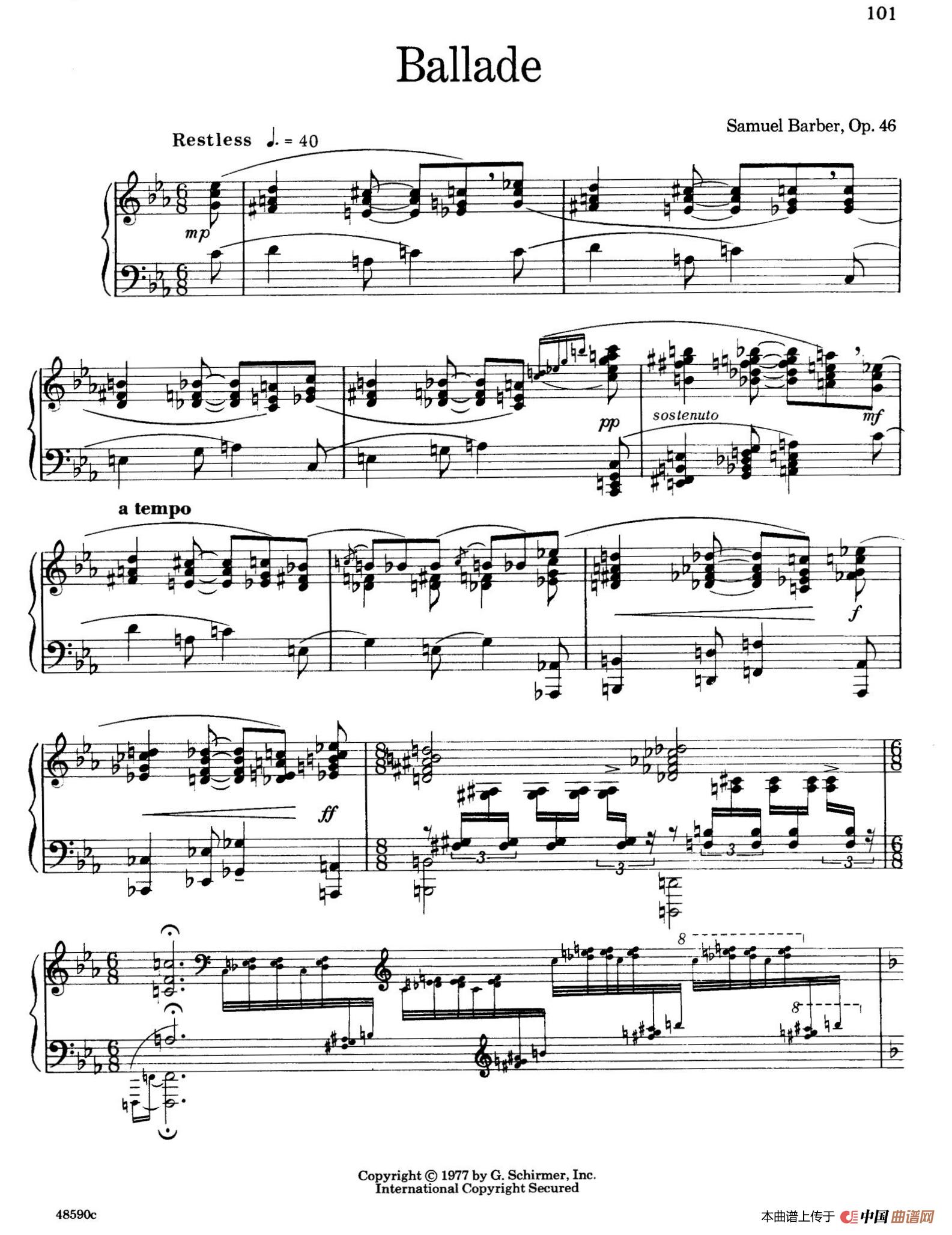 Ballade Op.46（叙事曲）(1)：001.jpg