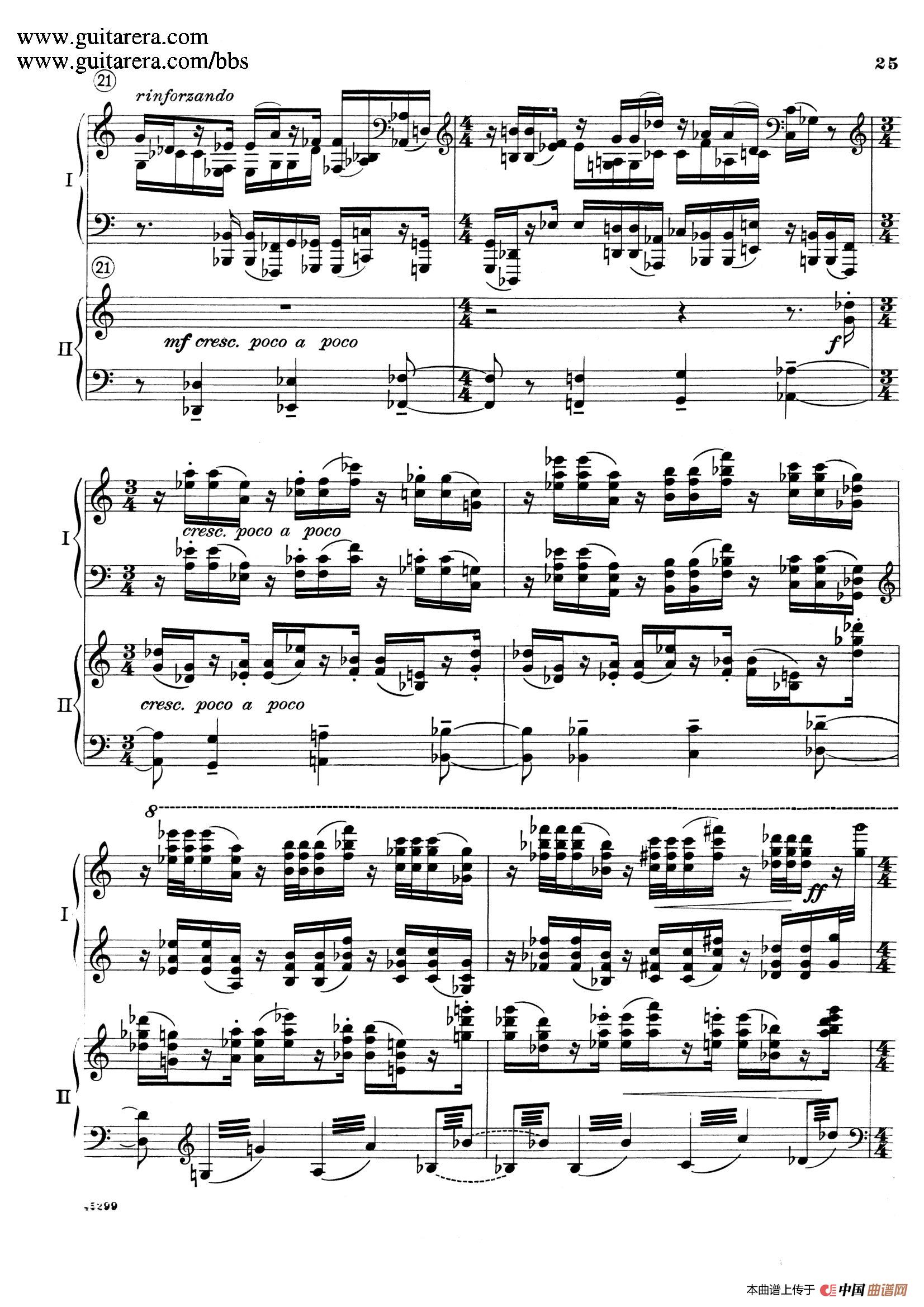 Piano Concerto Op.38（钢琴协奏曲·双钢琴·第一乐章）(1)：025.jpg