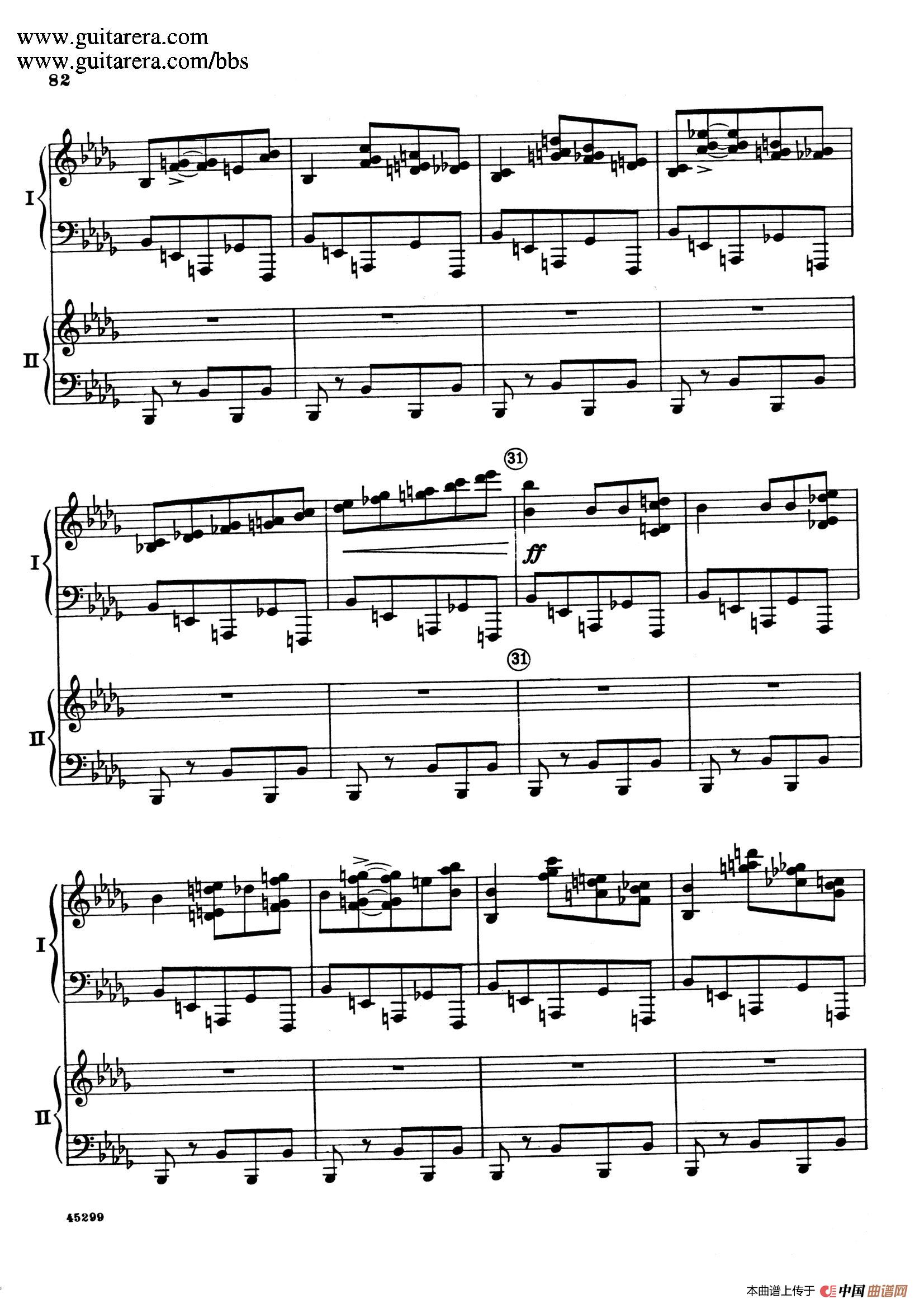 Piano Concerto Op.38（钢琴协奏曲·双钢琴·第三乐章）(1)：082.jpg