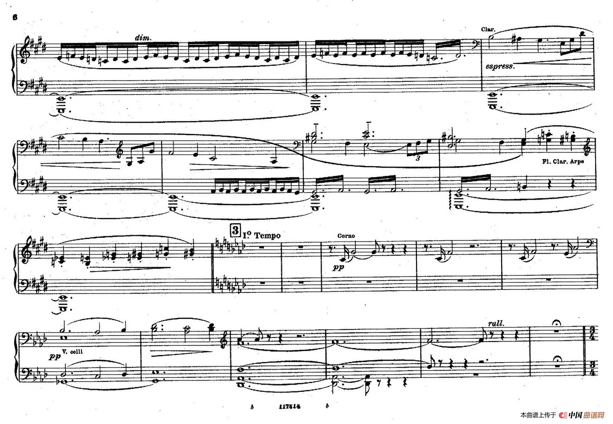 Fontane di Roma （交响诗《罗马的喷泉》）(1)：007.jpg