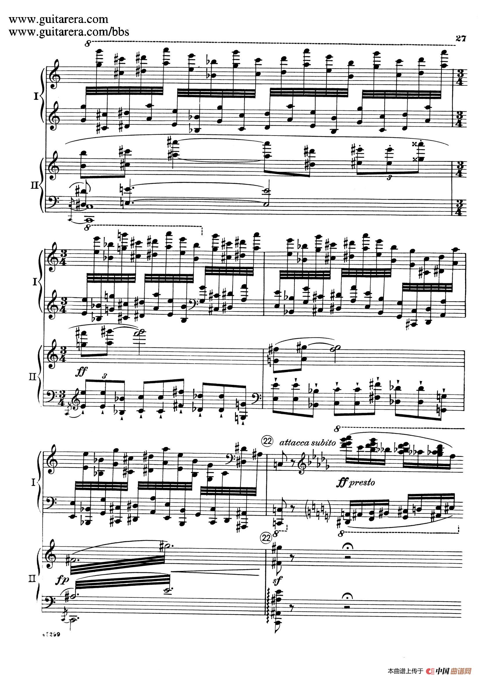 Piano Concerto Op.38（钢琴协奏曲·双钢琴·第一乐章）(1)：027.jpg