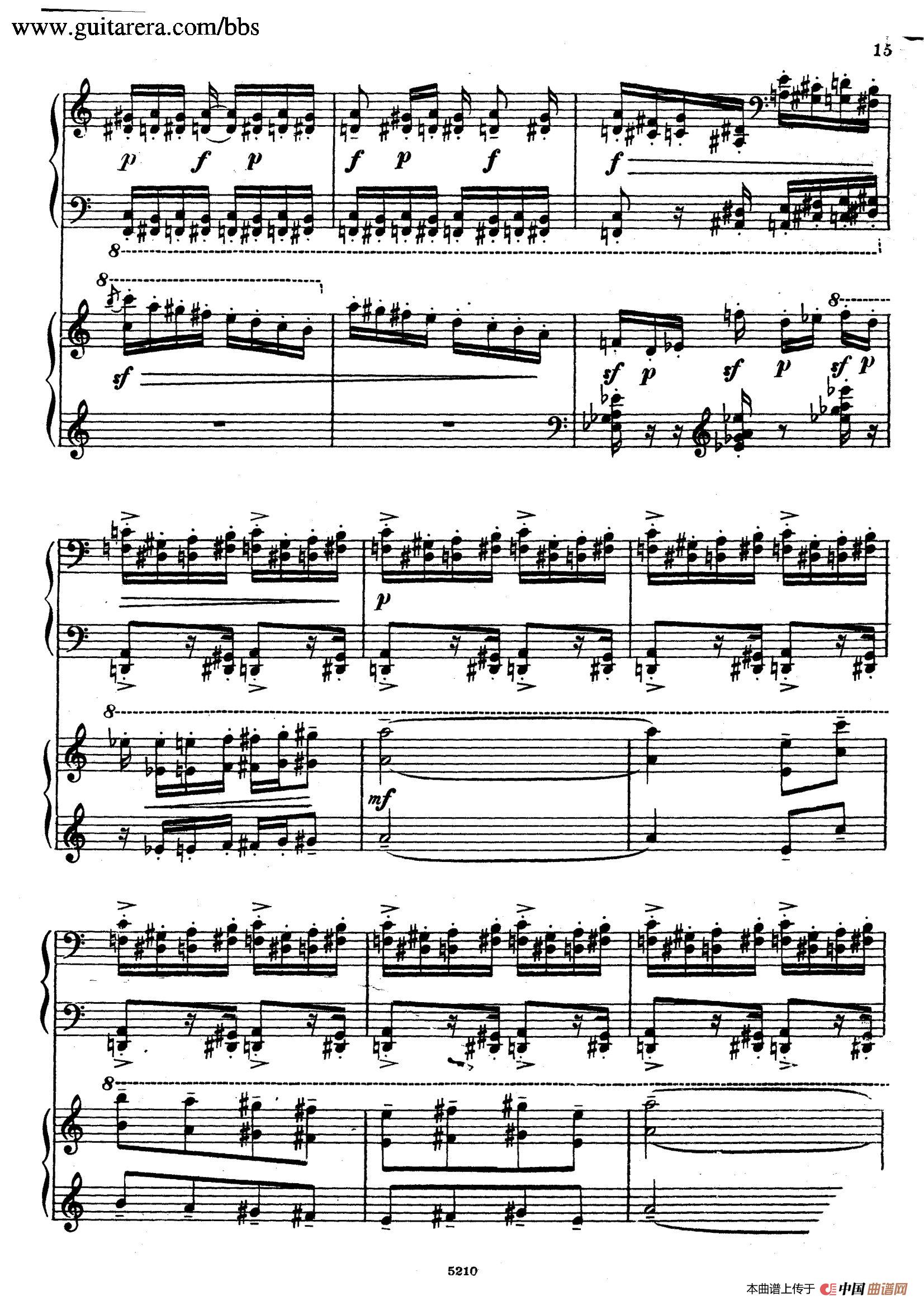 Variation on a Theme by Paganini（帕格尼尼主题变奏曲·双钢琴）(1)：013.jpg