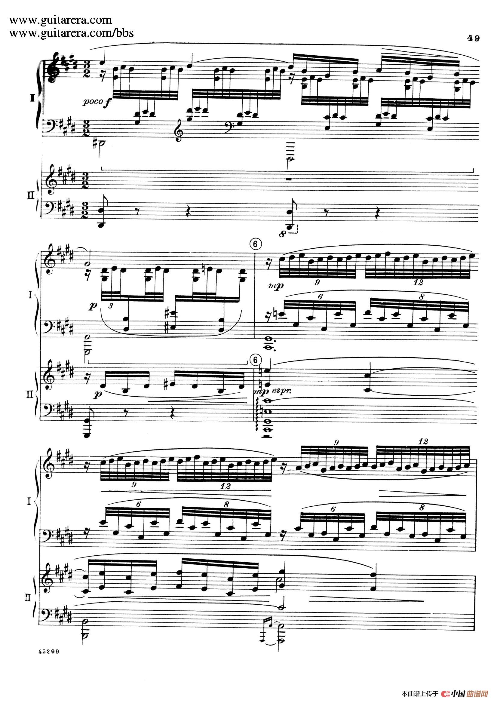 Piano Concerto Op.38（钢琴协奏曲·双钢琴·第二乐章）(1)：049.jpg