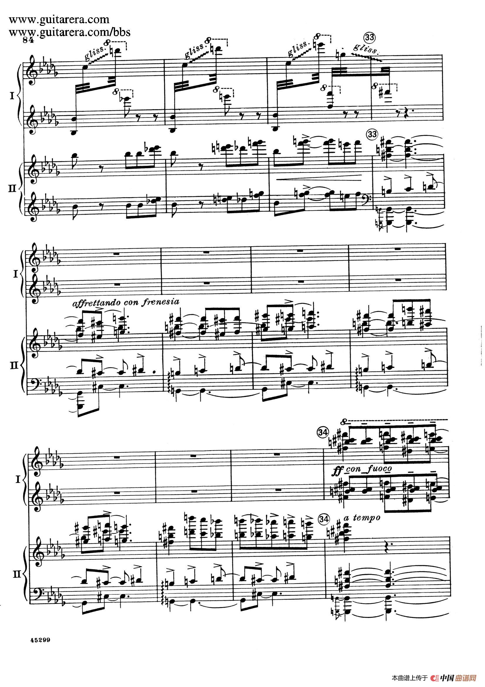 Piano Concerto Op.38（钢琴协奏曲·双钢琴·第三乐章）(1)：084.jpg