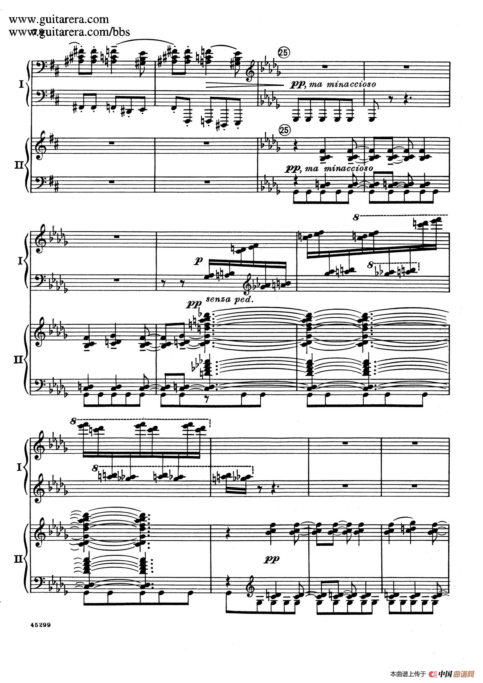 Piano Concerto Op.38（钢琴协奏曲·双钢琴·第三乐章）(1)：078.jpg